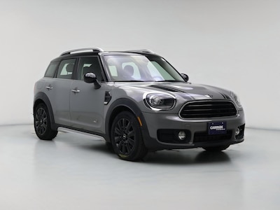 2017 MINI Cooper Countryman  -
                  Kenosha, WI