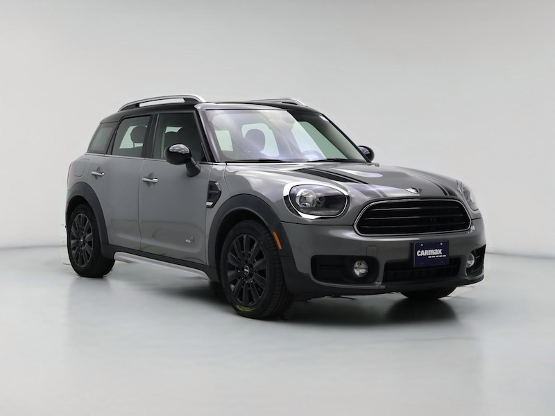 2017 MINI Cooper Countryman  -
                  San Antonio, TX
