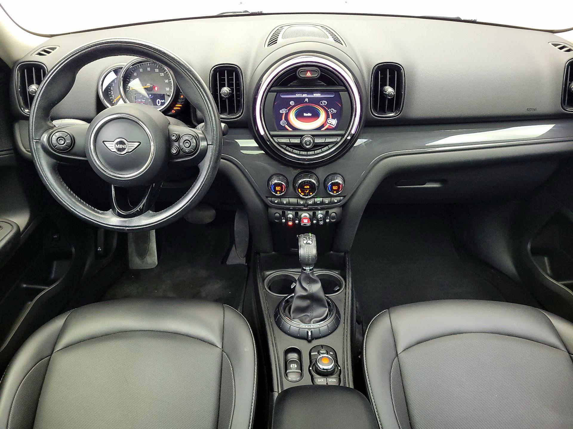 Thumbnail: 2017 MINI Cooper Countryman - 9