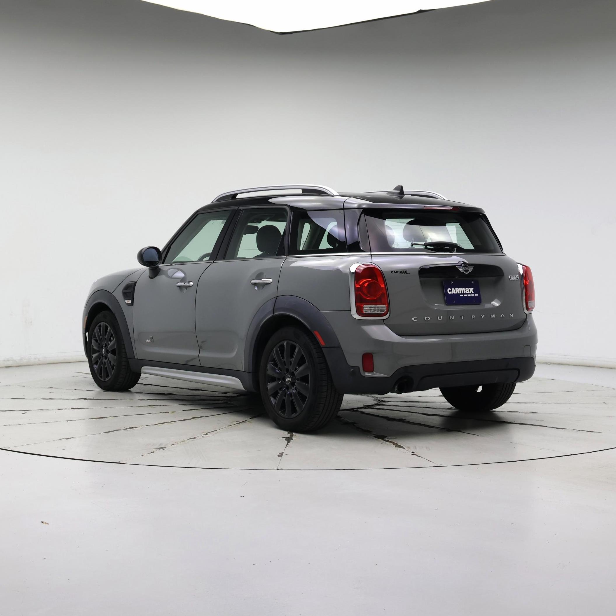 Thumbnail: 2017 MINI Cooper Countryman - 2