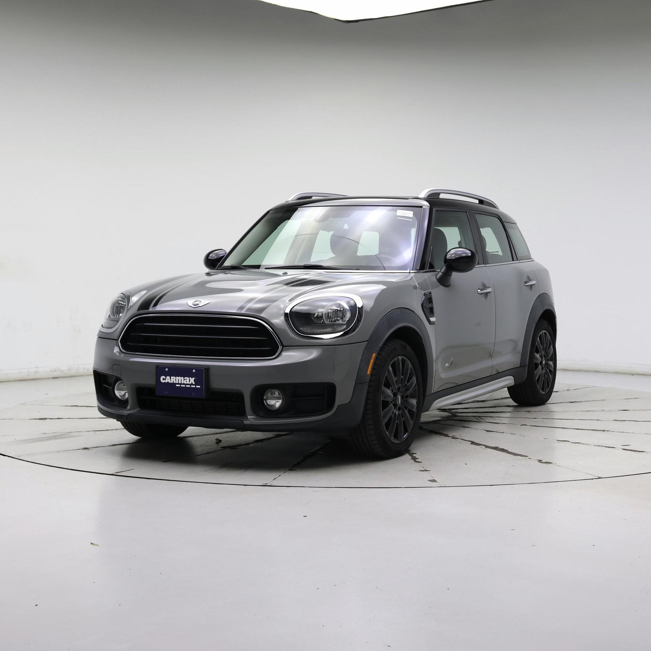 Thumbnail: 2017 MINI Cooper Countryman - 4