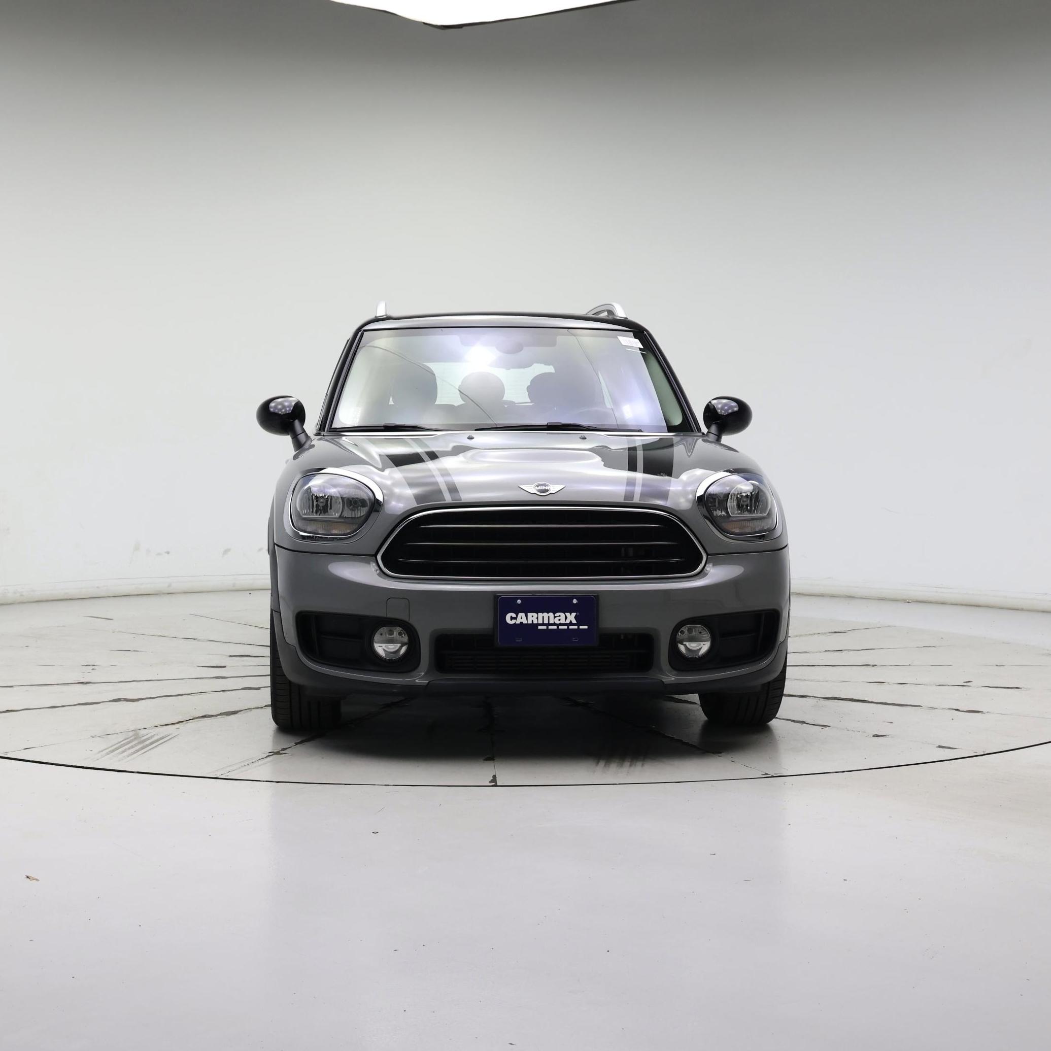Thumbnail: 2017 MINI Cooper Countryman - 5