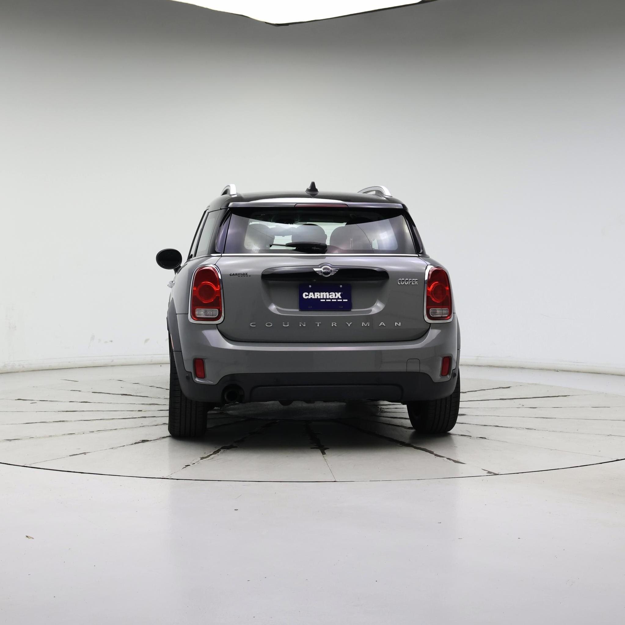Thumbnail: 2017 MINI Cooper Countryman - 6