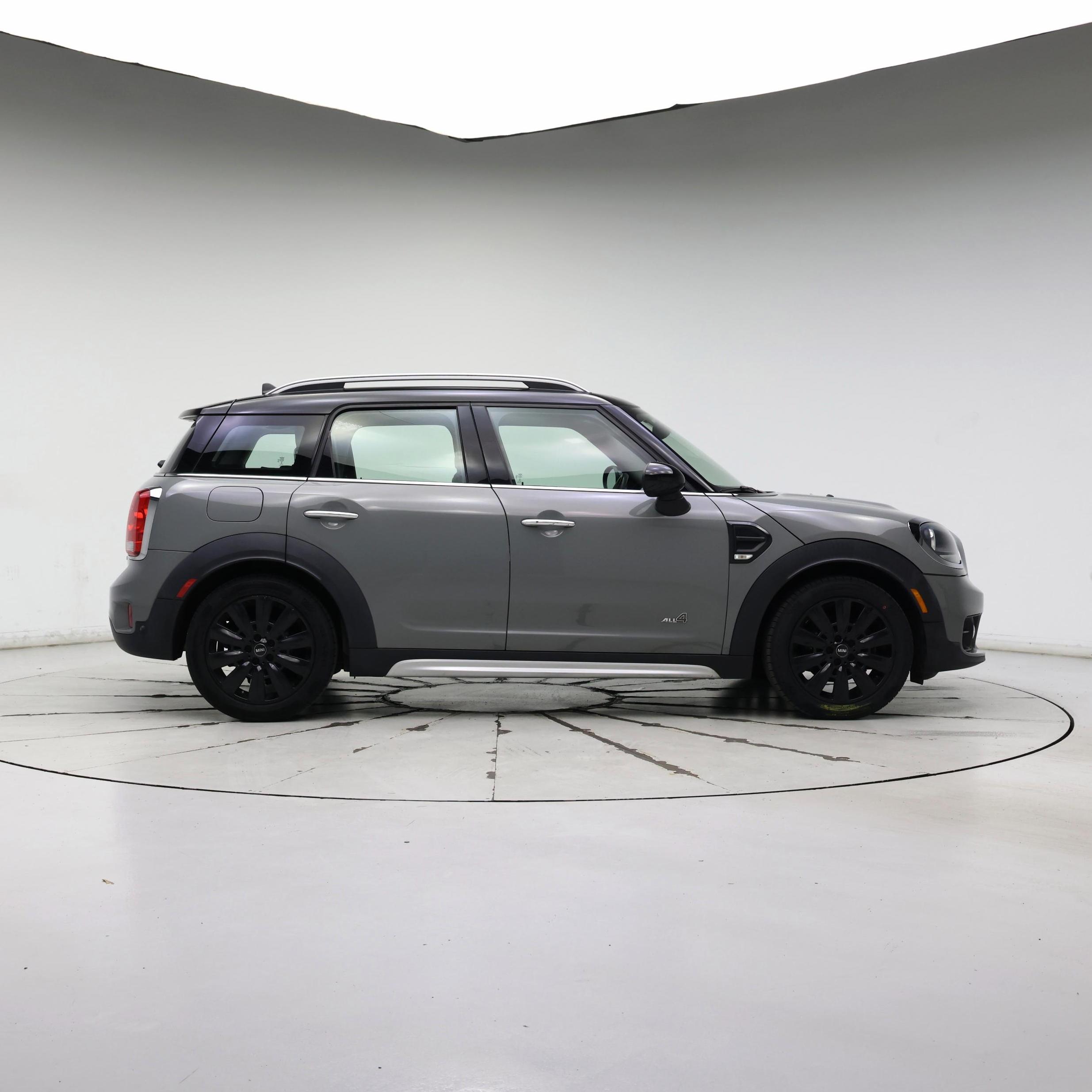Thumbnail: 2017 MINI Cooper Countryman - 7