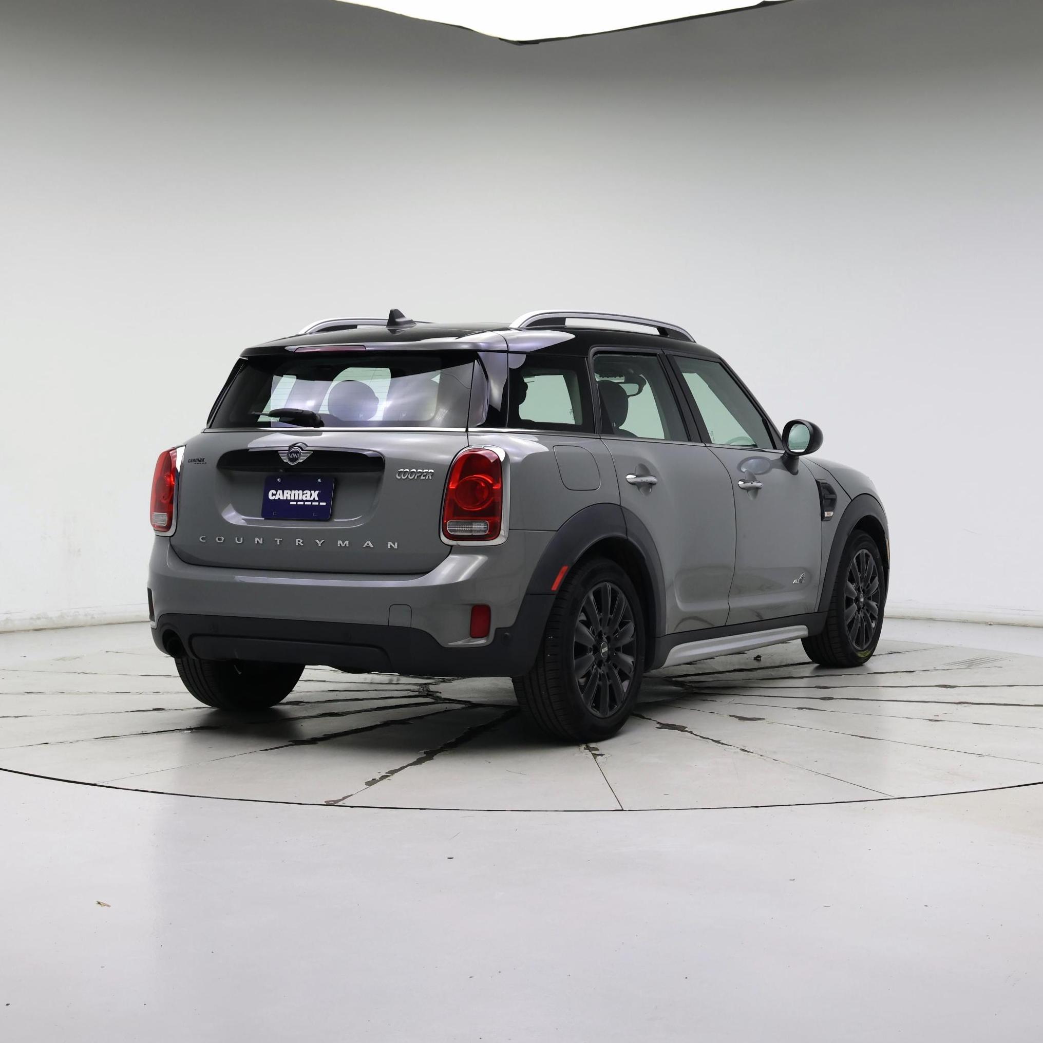 Thumbnail: 2017 MINI Cooper Countryman - 8