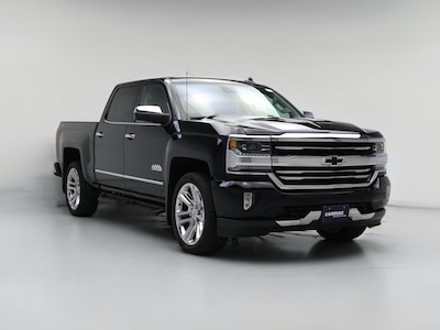 2018 Chevrolet Silverado 1500 High Country -
                  Kenosha, WI