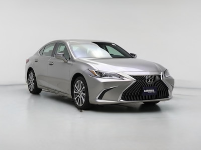 2020 Lexus ES 350 -
                  Kenosha, WI