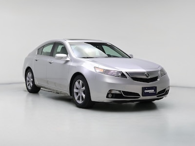 2014 Acura TL  -
                  Kenosha, WI