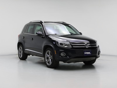 2017 Volkswagen Tiguan Sport -
                  Kenosha, WI