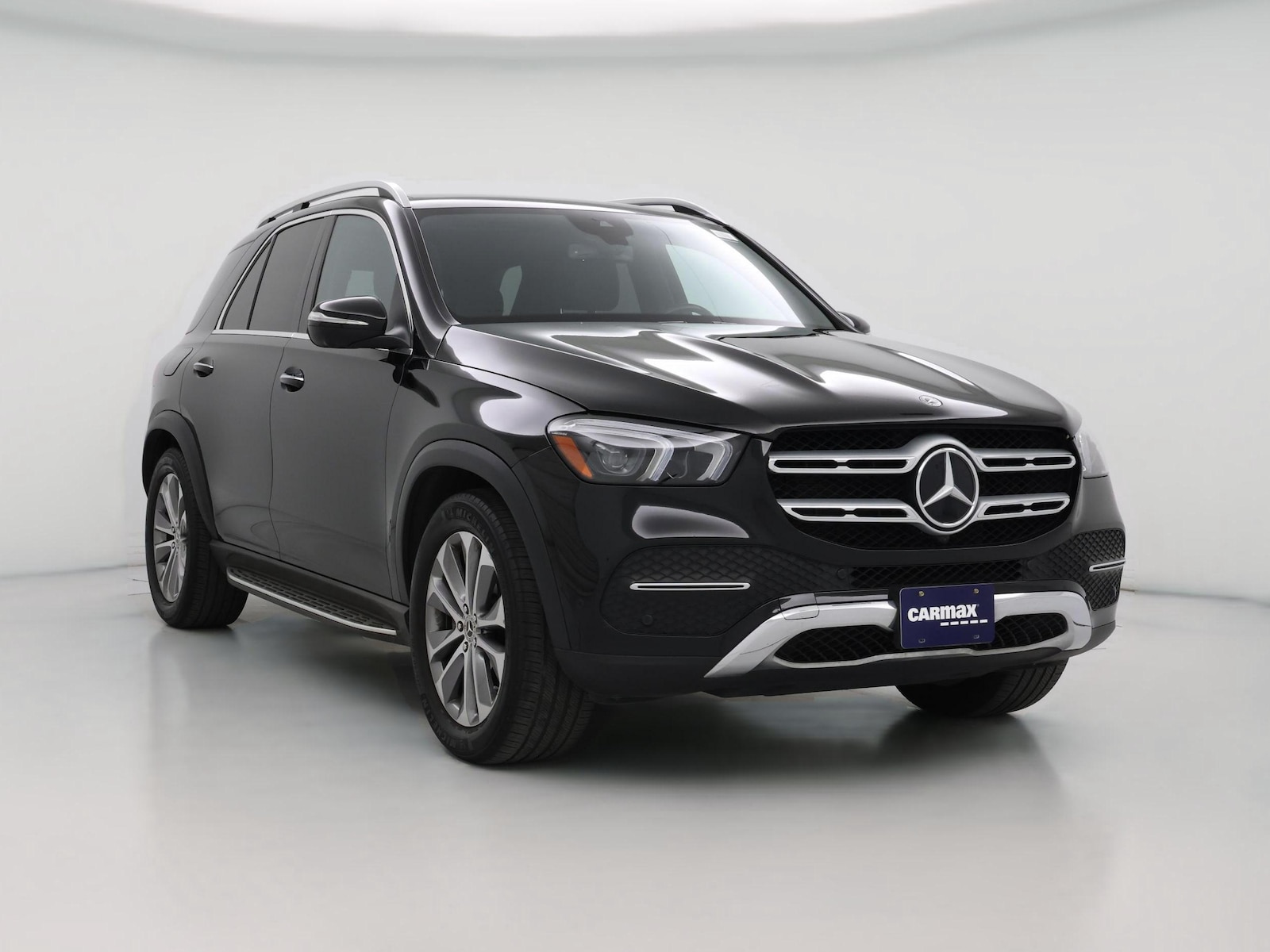 2020 Mercedes-Benz GLE