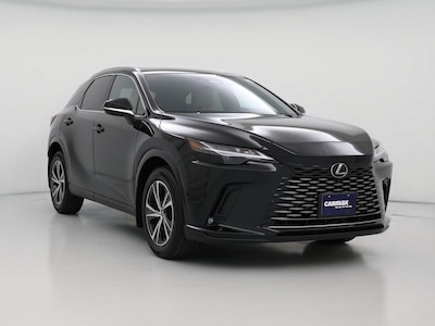 2024 Lexus RX 350 Premium -
                  Grand Rapids, MI