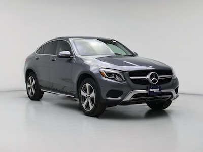 2017 Mercedes-Benz GLC 300 -
                  Kenosha, WI