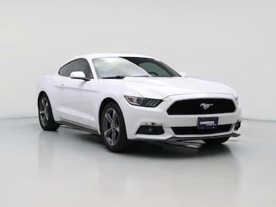 2015 Ford Mustang  -
                  Algonquin, IL