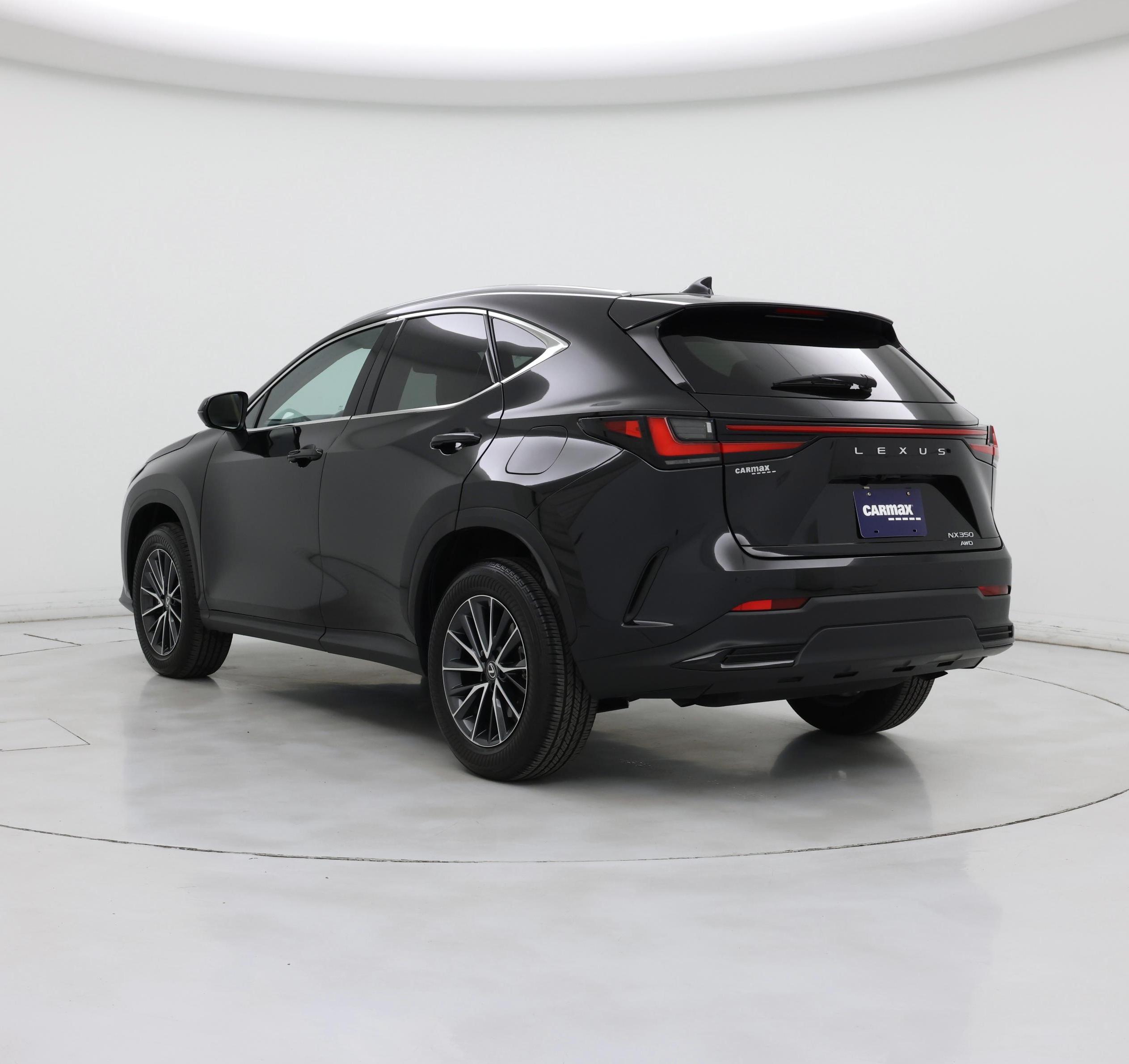 Thumbnail: 2024 Lexus NX - 2