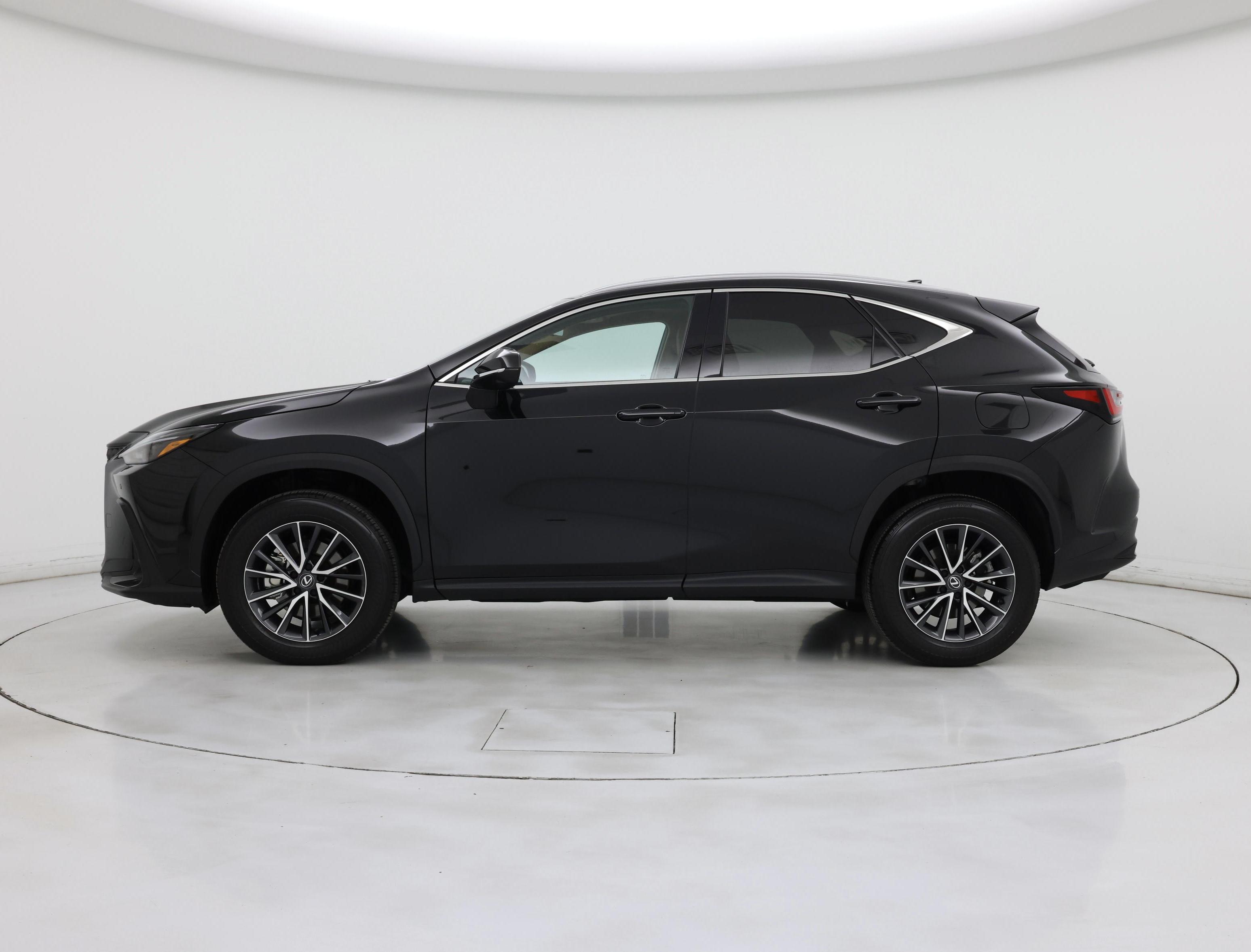 Thumbnail: 2024 Lexus NX - 3