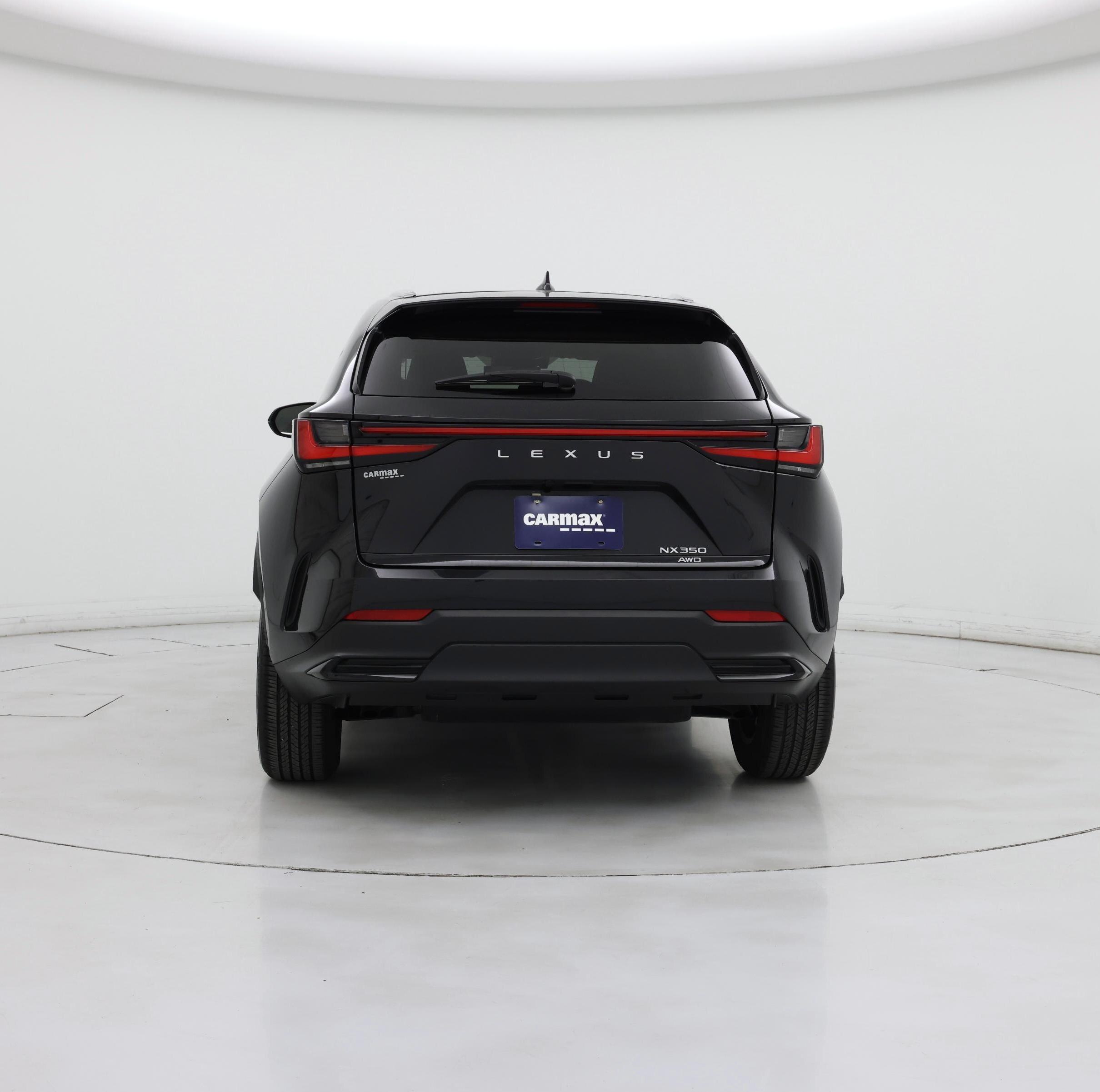 Thumbnail: 2024 Lexus NX - 6
