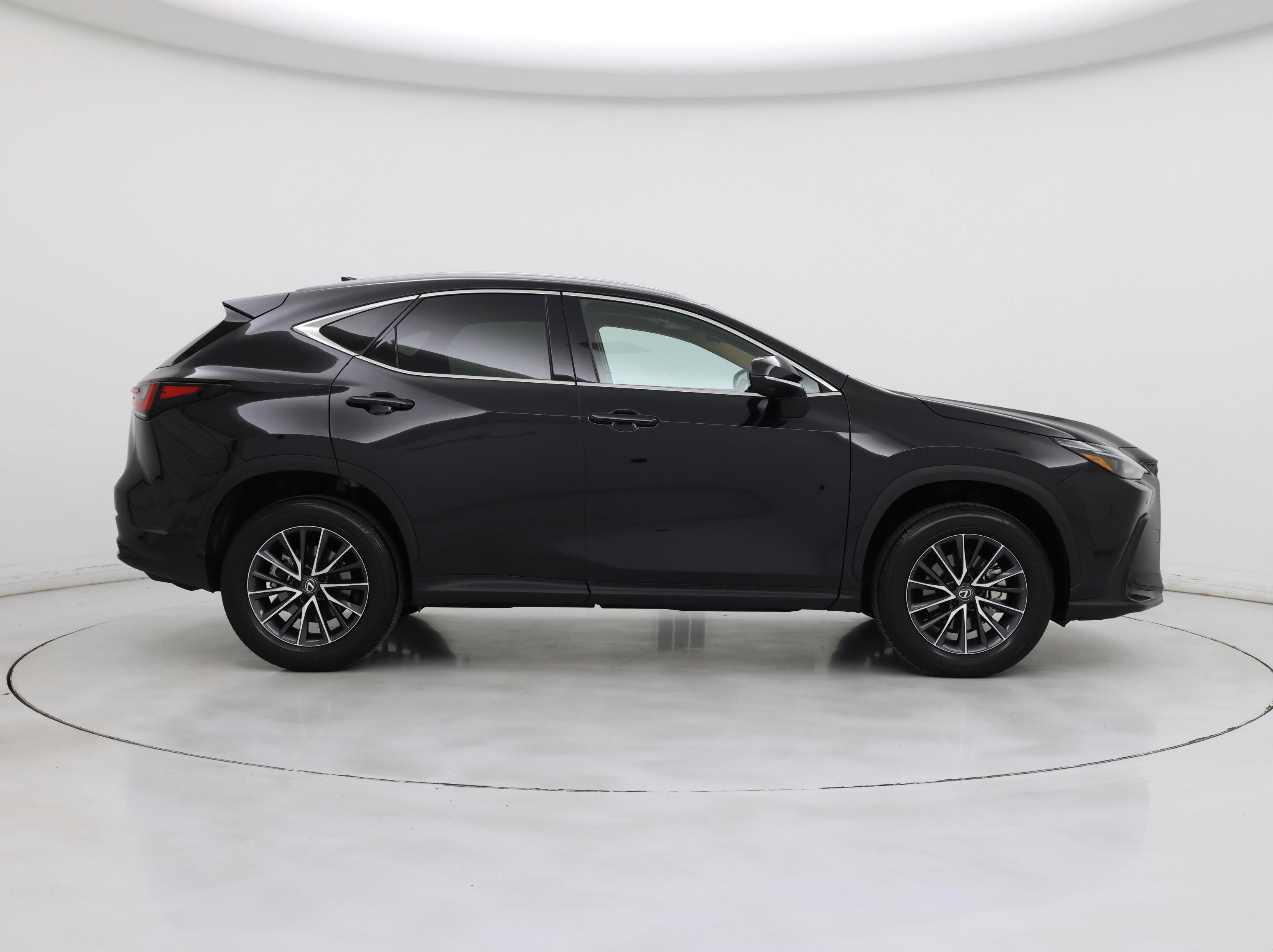 Thumbnail: 2024 Lexus NX - 7