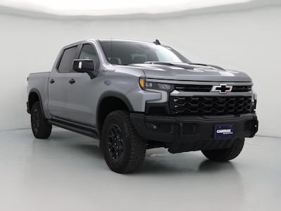 2023 Chevrolet Silverado 1500 ZR2 -
                  Merrillville, IN