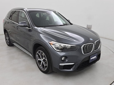 2019 BMW X1 xDrive28i -
                  Grand Rapids, MI