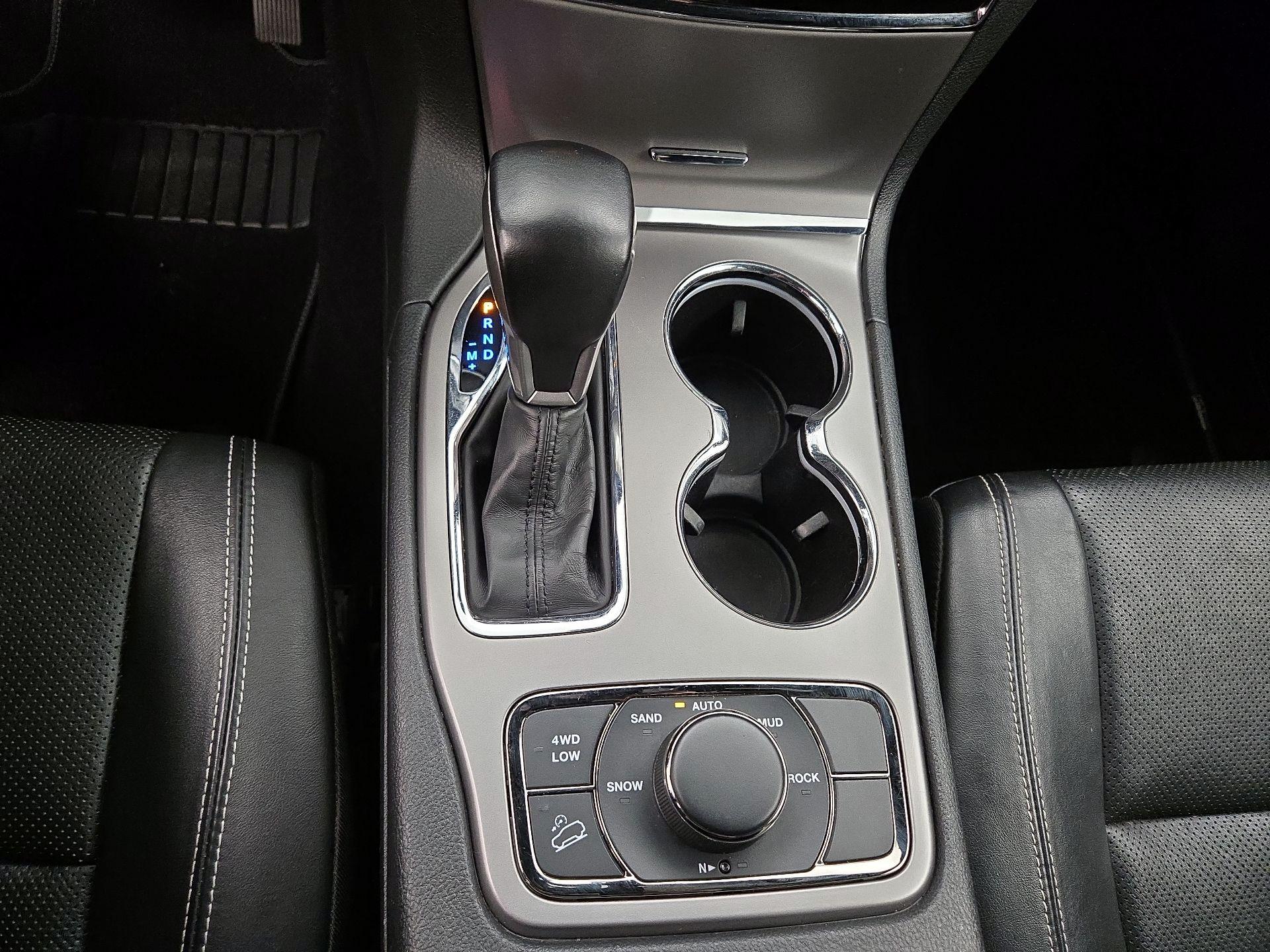 Thumbnail: 2021 Jeep Grand Cherokee - 18
