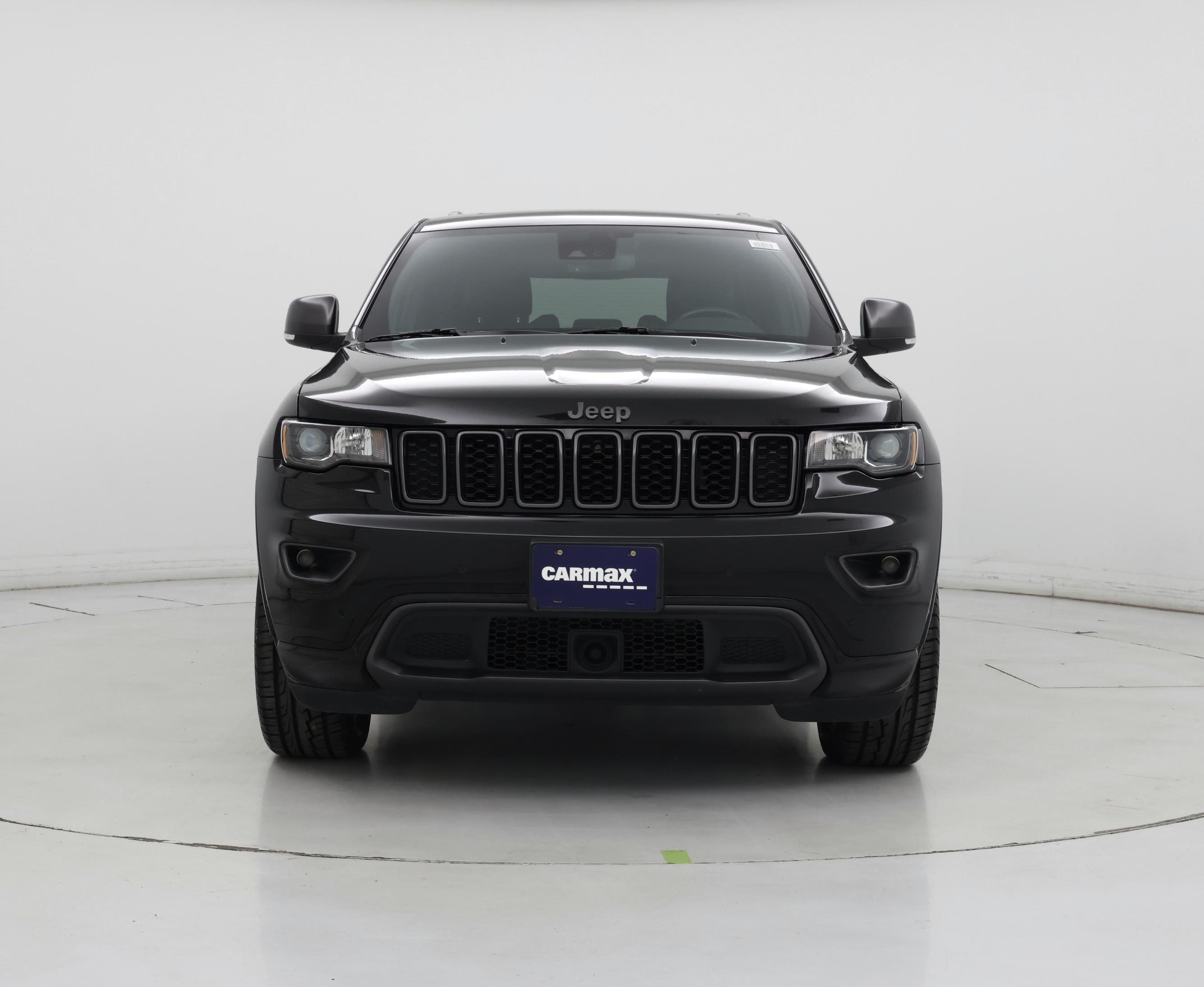 Thumbnail: 2021 Jeep Grand Cherokee - 5