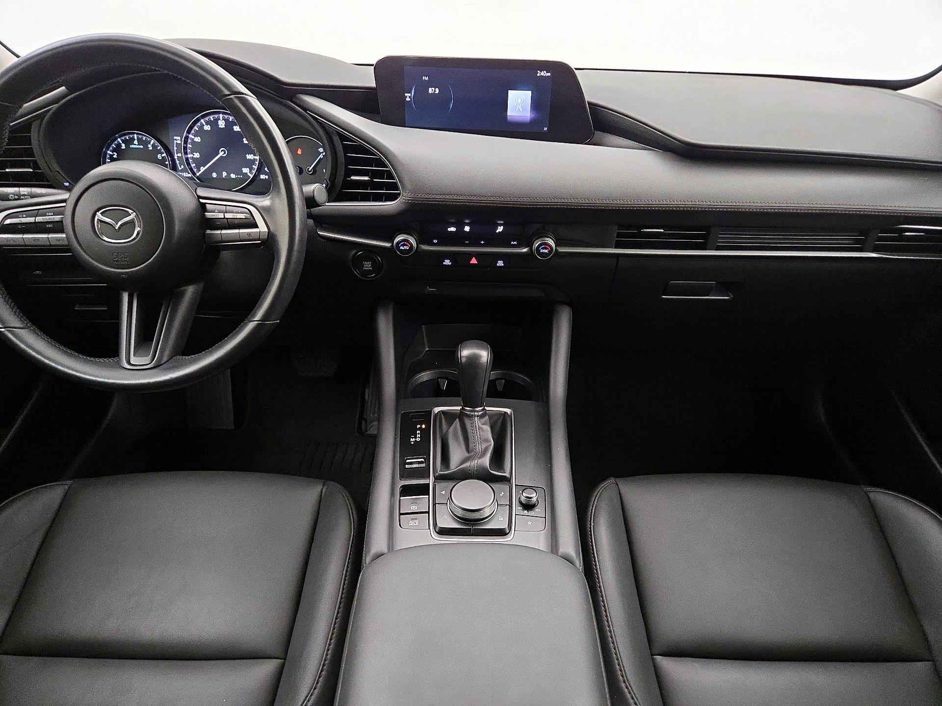 Thumbnail: 2020 Mazda Mazda3 - 9