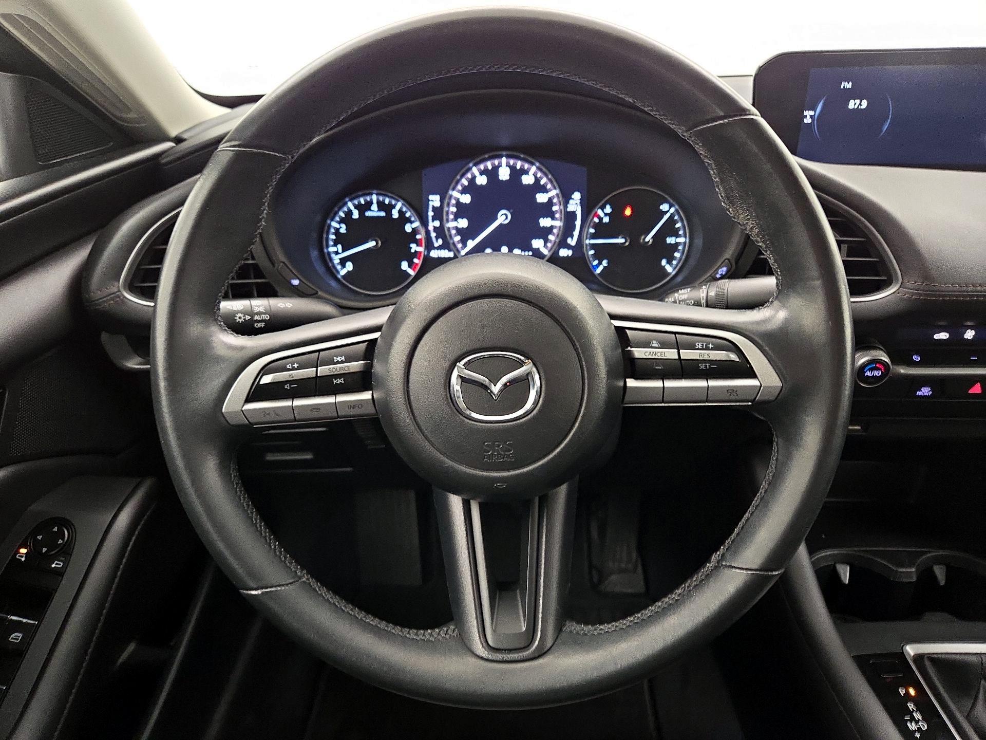 Thumbnail: 2020 Mazda Mazda3 - 10