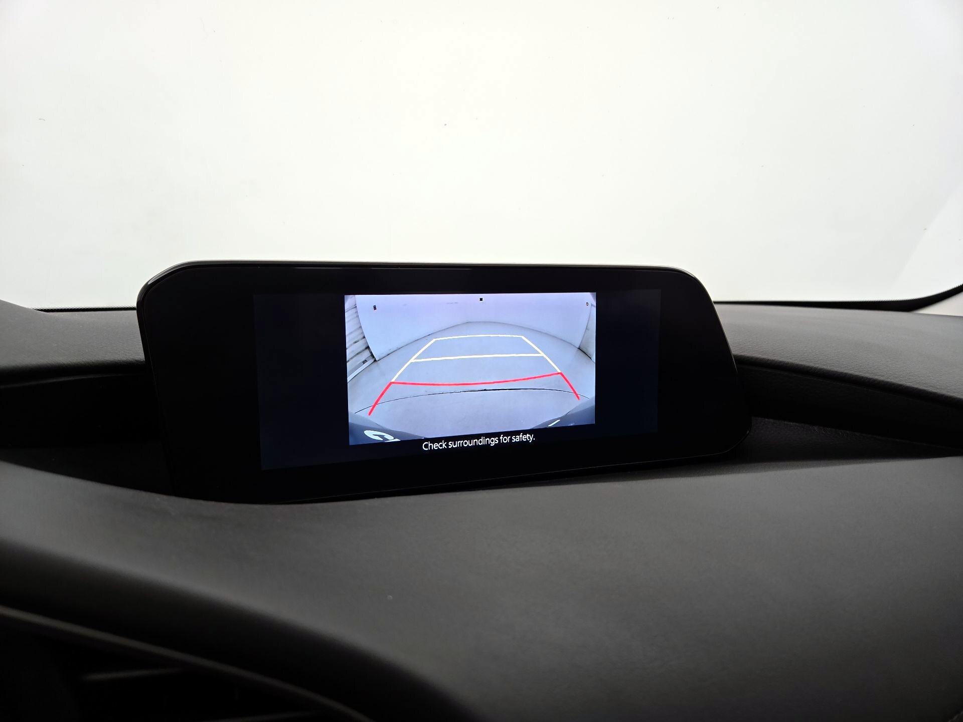 Thumbnail: 2020 Mazda Mazda3 - 14