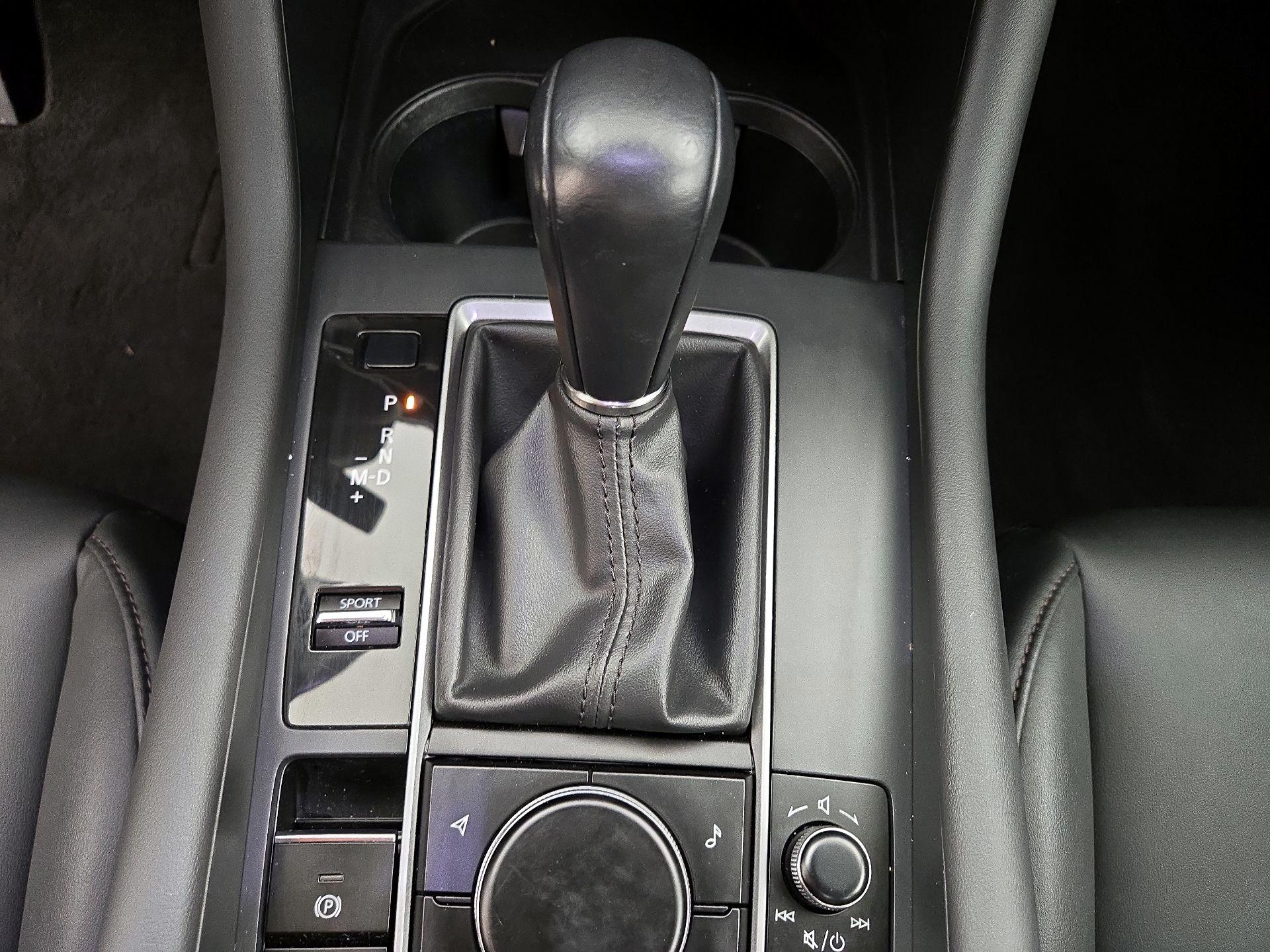 Thumbnail: 2020 Mazda Mazda3 - 17