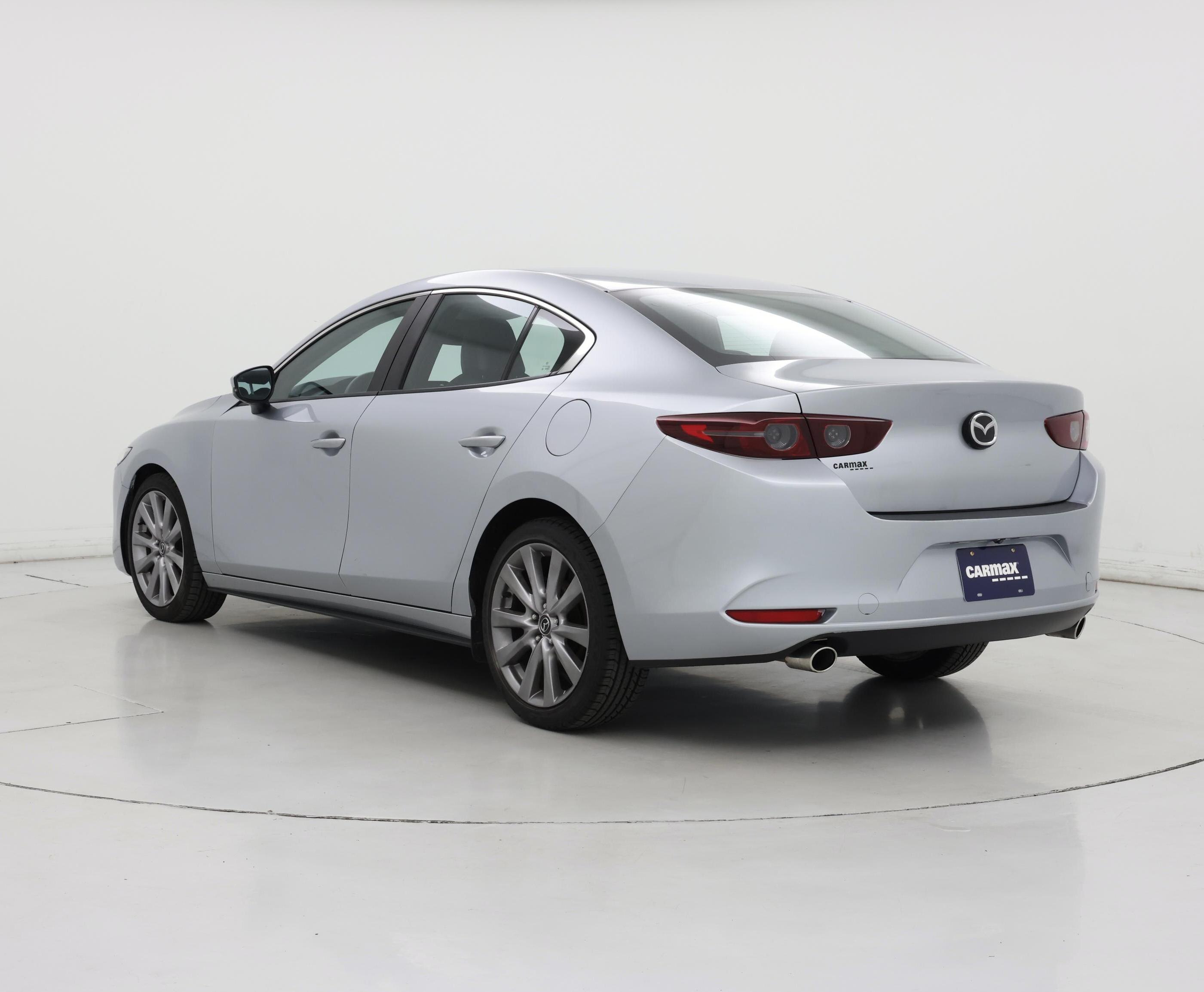 Thumbnail: 2020 Mazda Mazda3 - 2