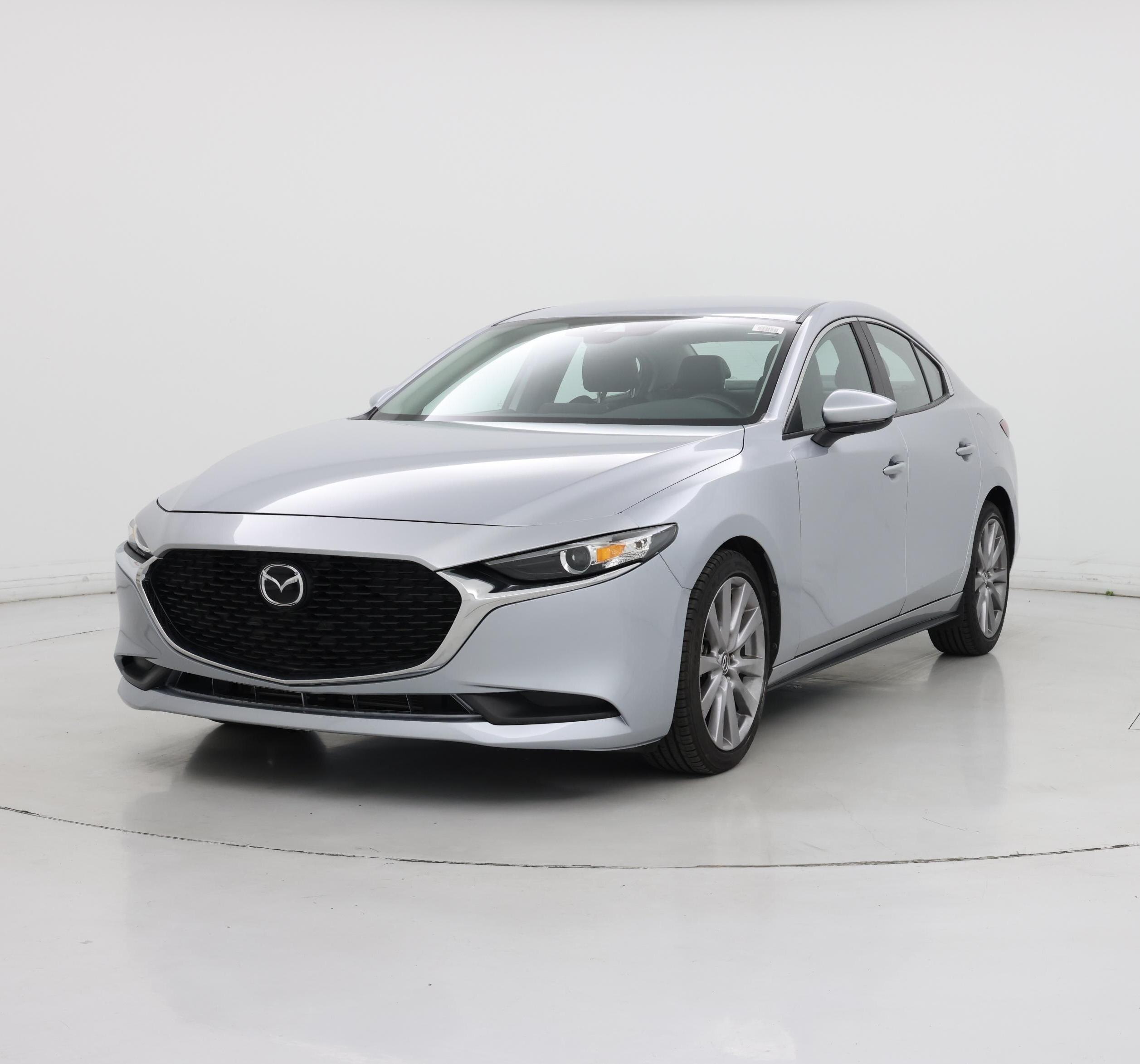 Thumbnail: 2020 Mazda Mazda3 - 4