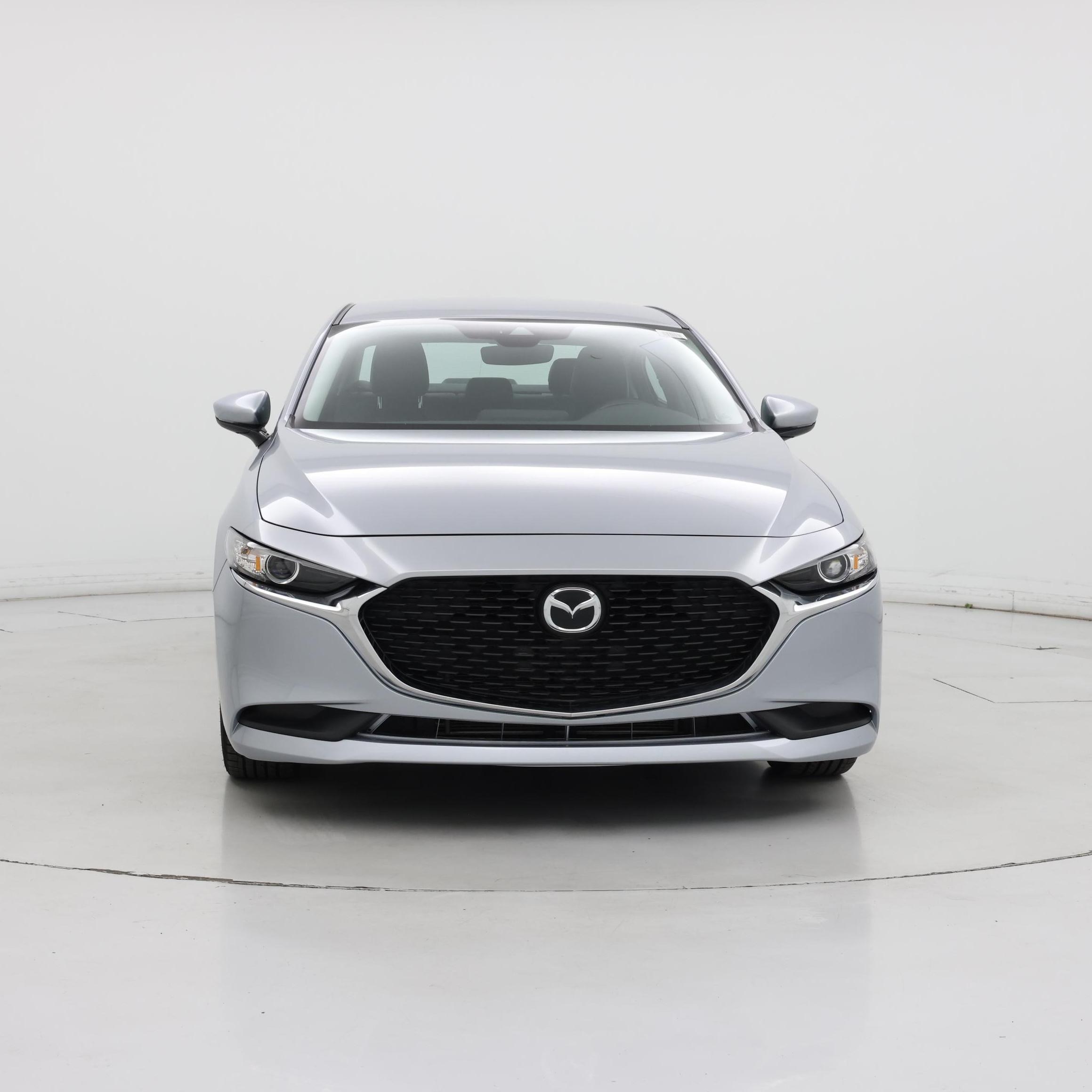 Thumbnail: 2020 Mazda Mazda3 - 5