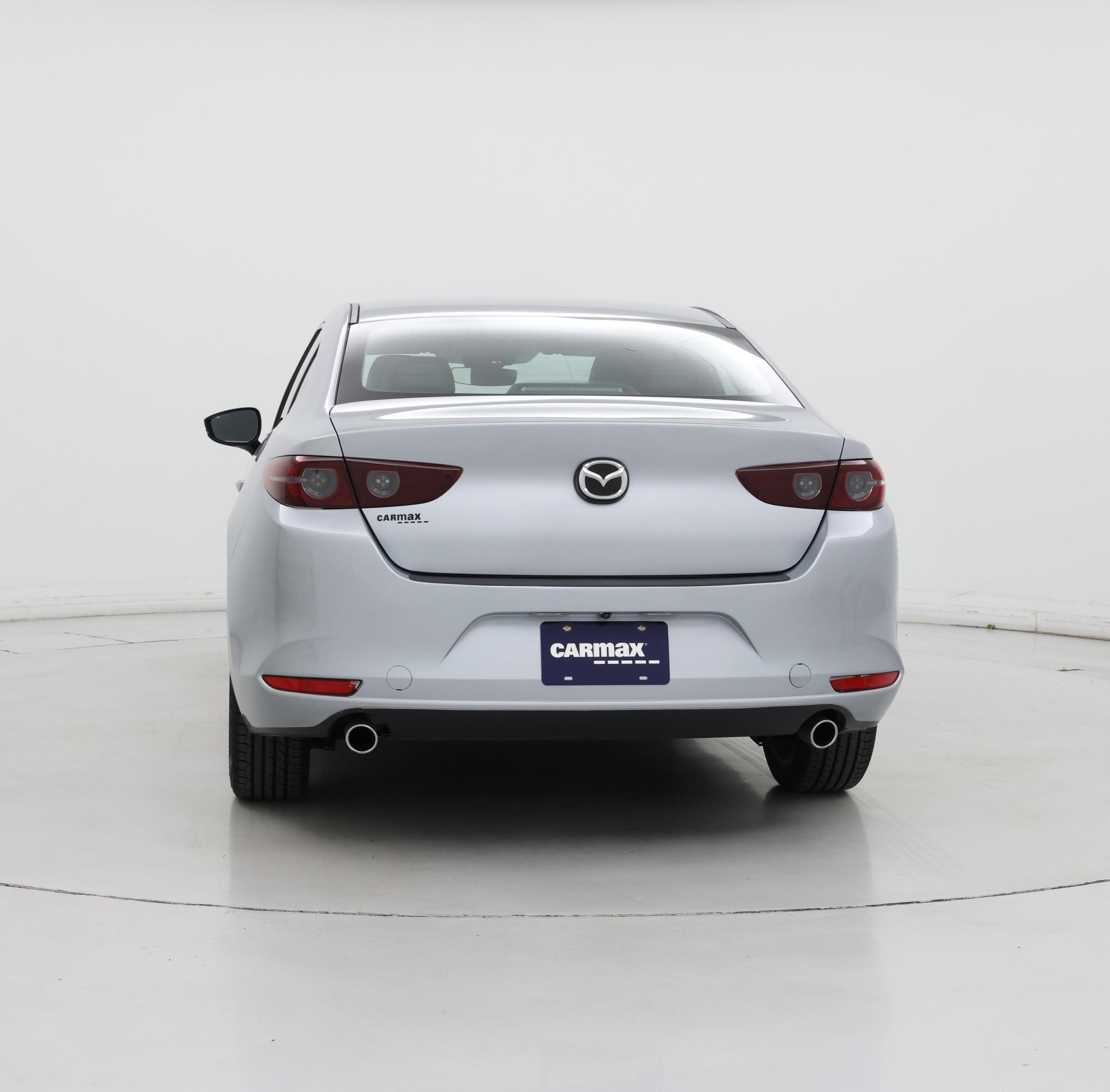 Thumbnail: 2020 Mazda Mazda3 - 6
