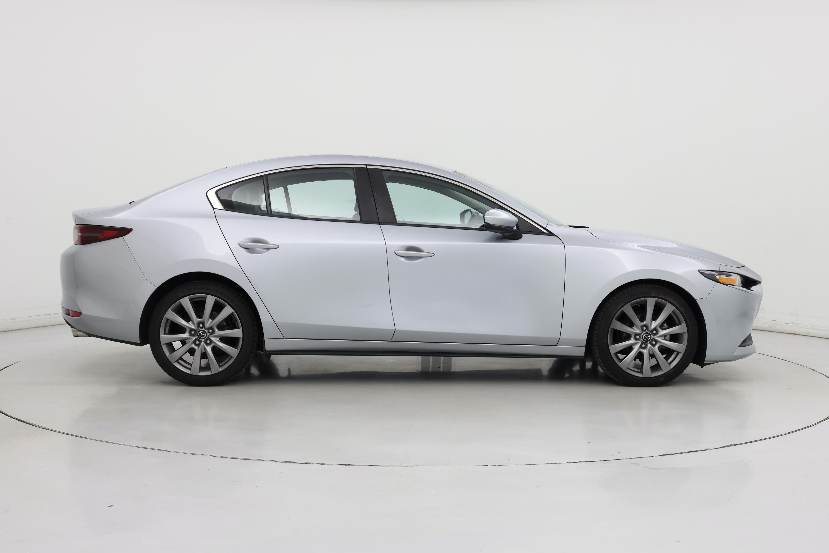 Thumbnail: 2020 Mazda Mazda3 - 7