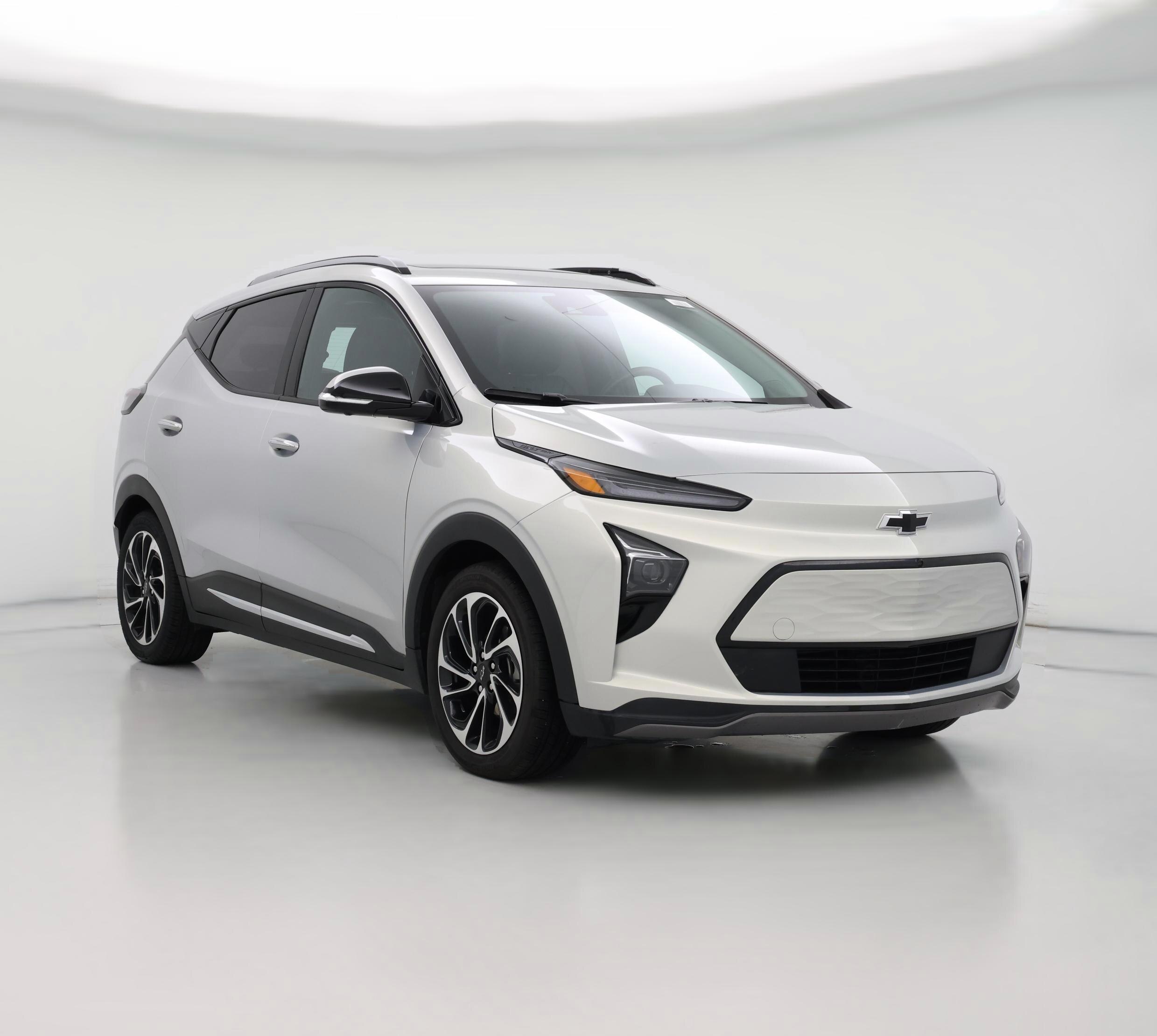 Thumbnail: 2023 Chevrolet Bolt EUV - 1