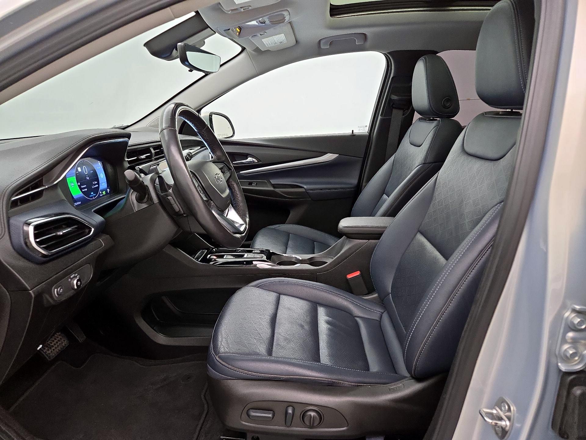 Thumbnail: 2023 Chevrolet Bolt EUV - 11