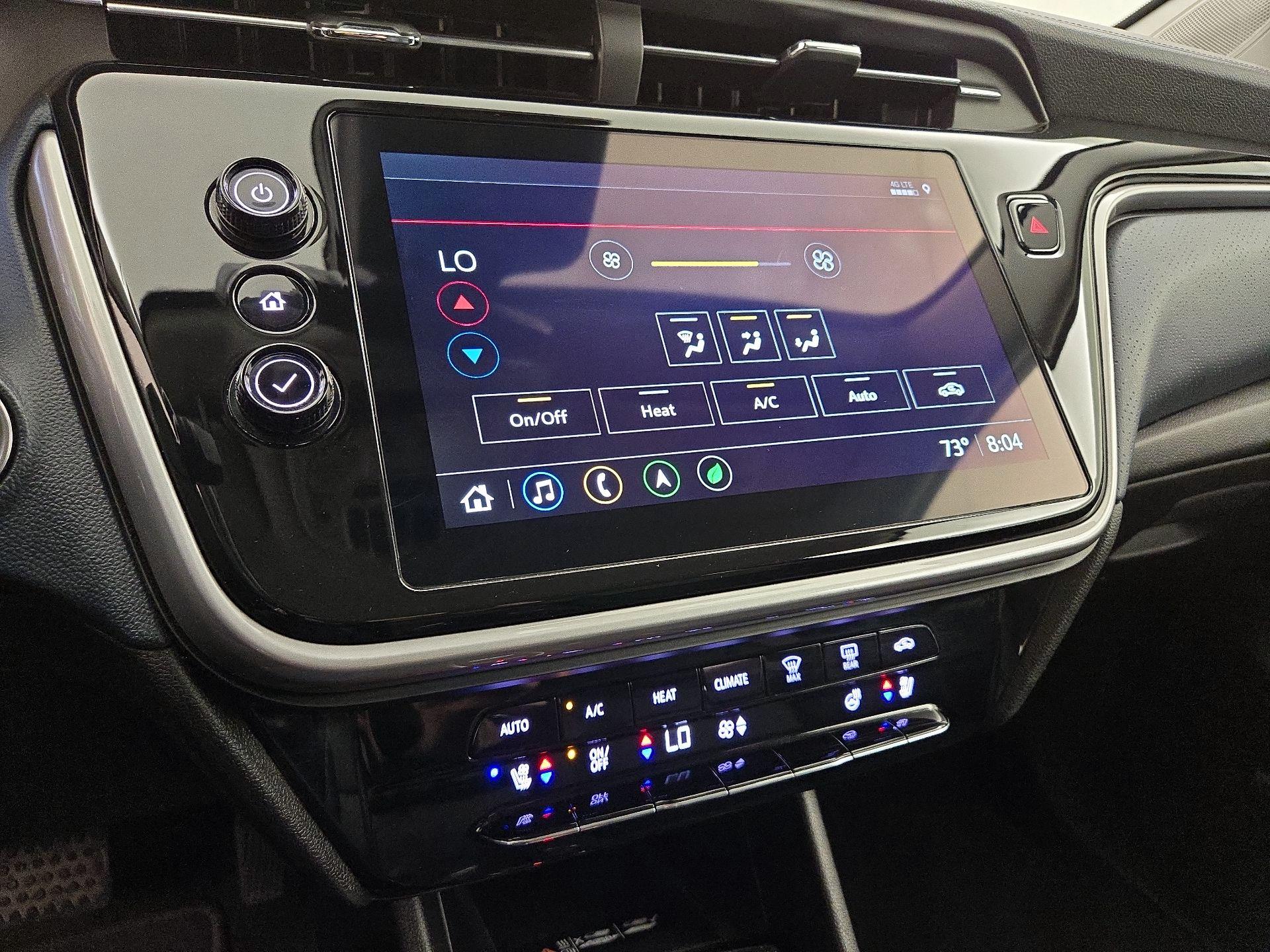 Thumbnail: 2023 Chevrolet Bolt EUV - 17