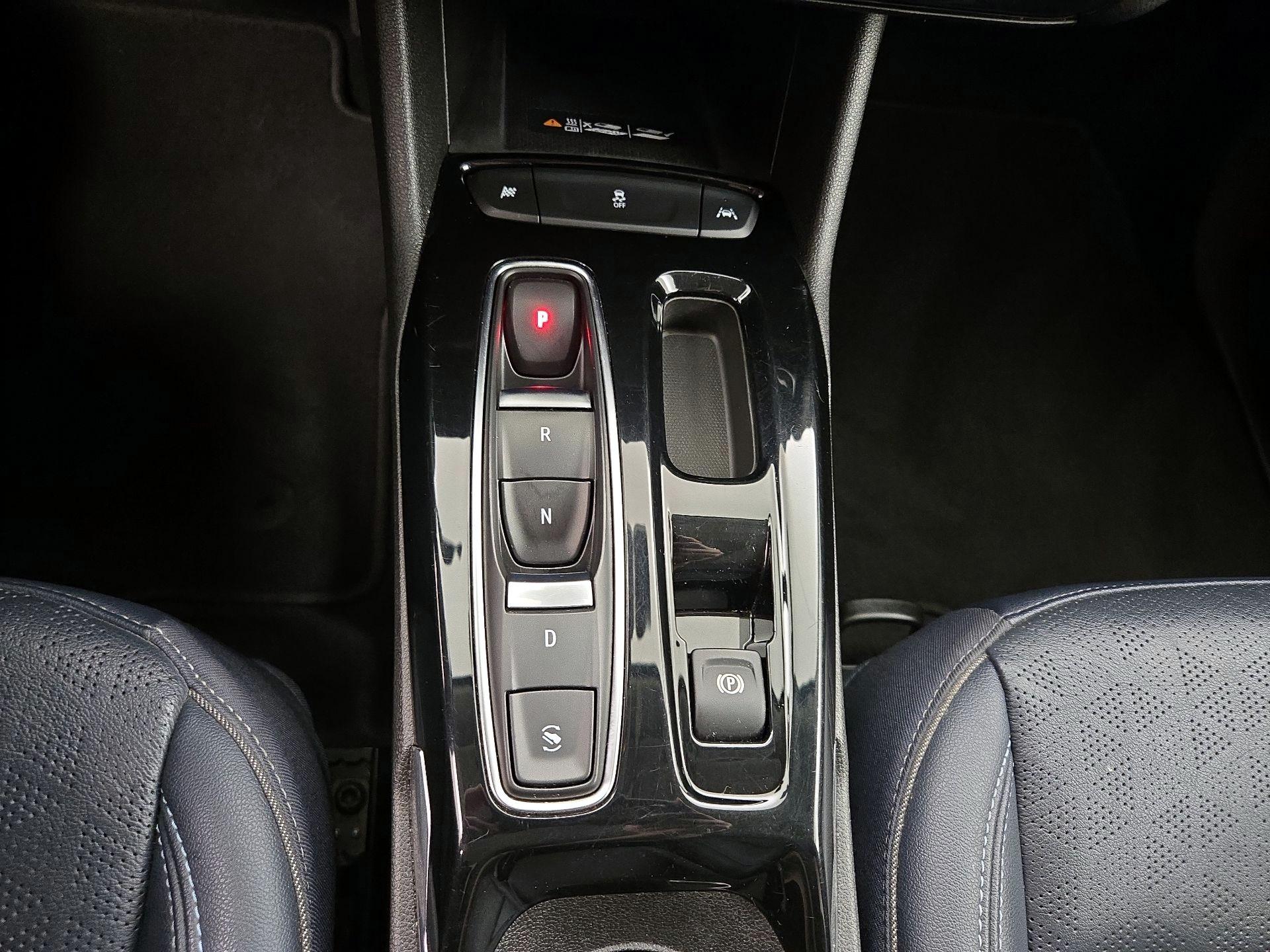 Thumbnail: 2023 Chevrolet Bolt EUV - 18