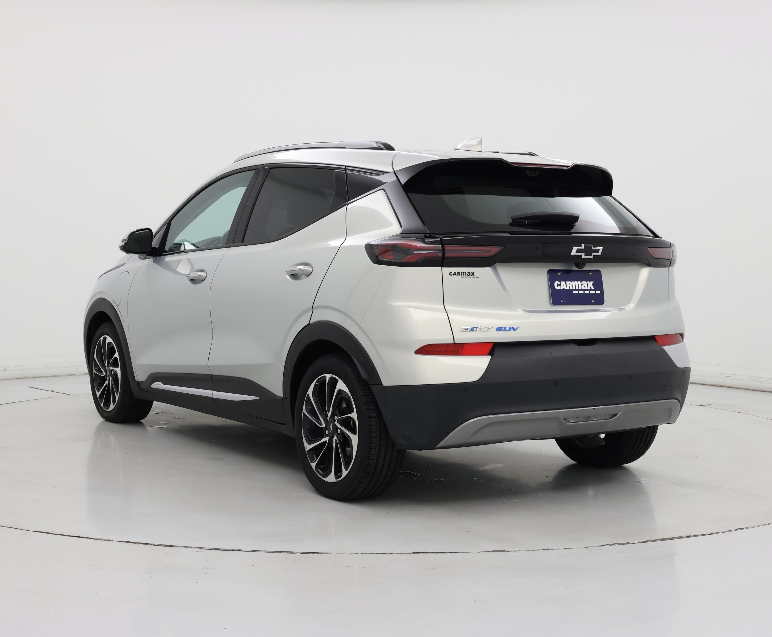 Thumbnail: 2023 Chevrolet Bolt EUV - 2