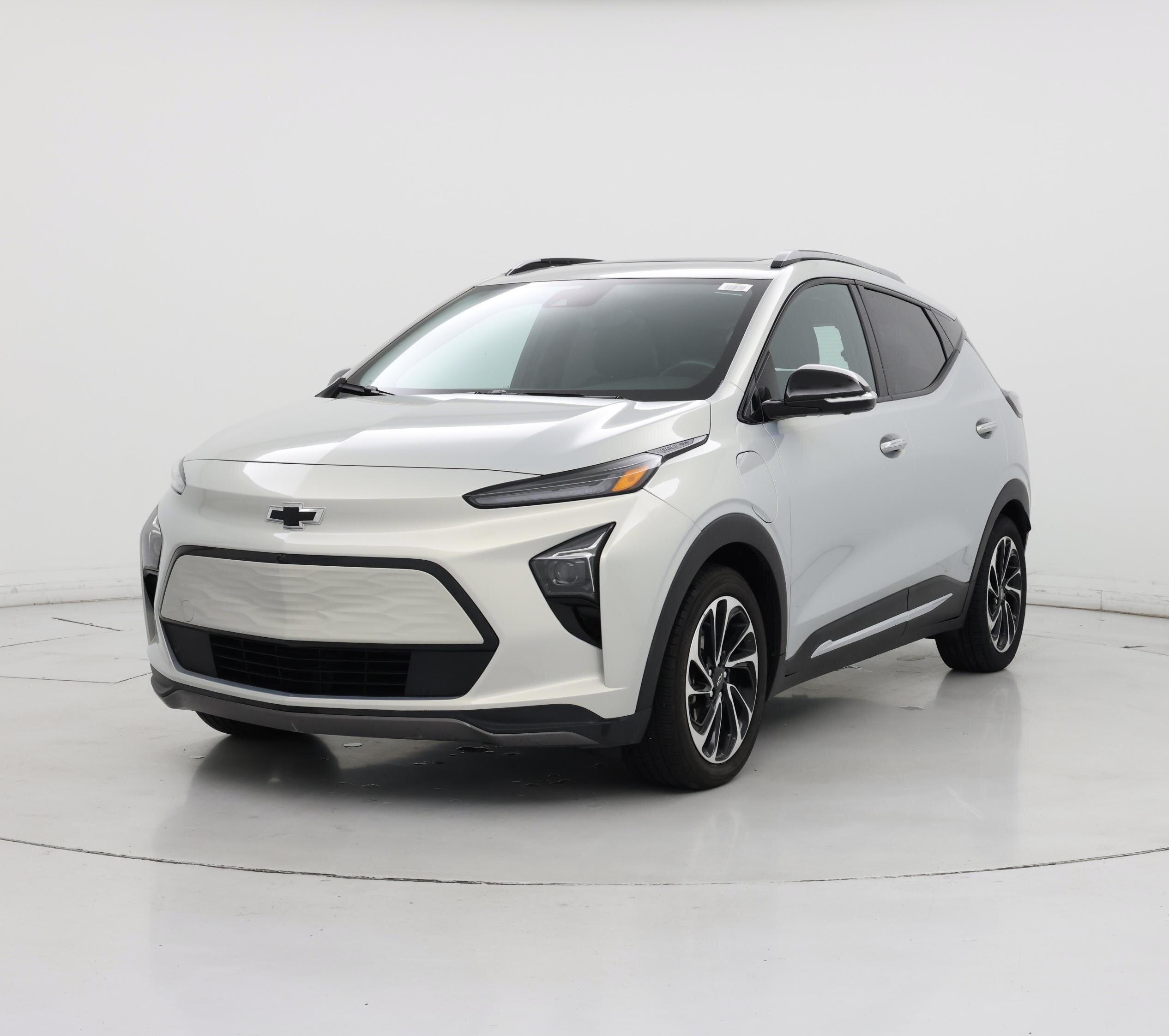 Thumbnail: 2023 Chevrolet Bolt EUV - 4