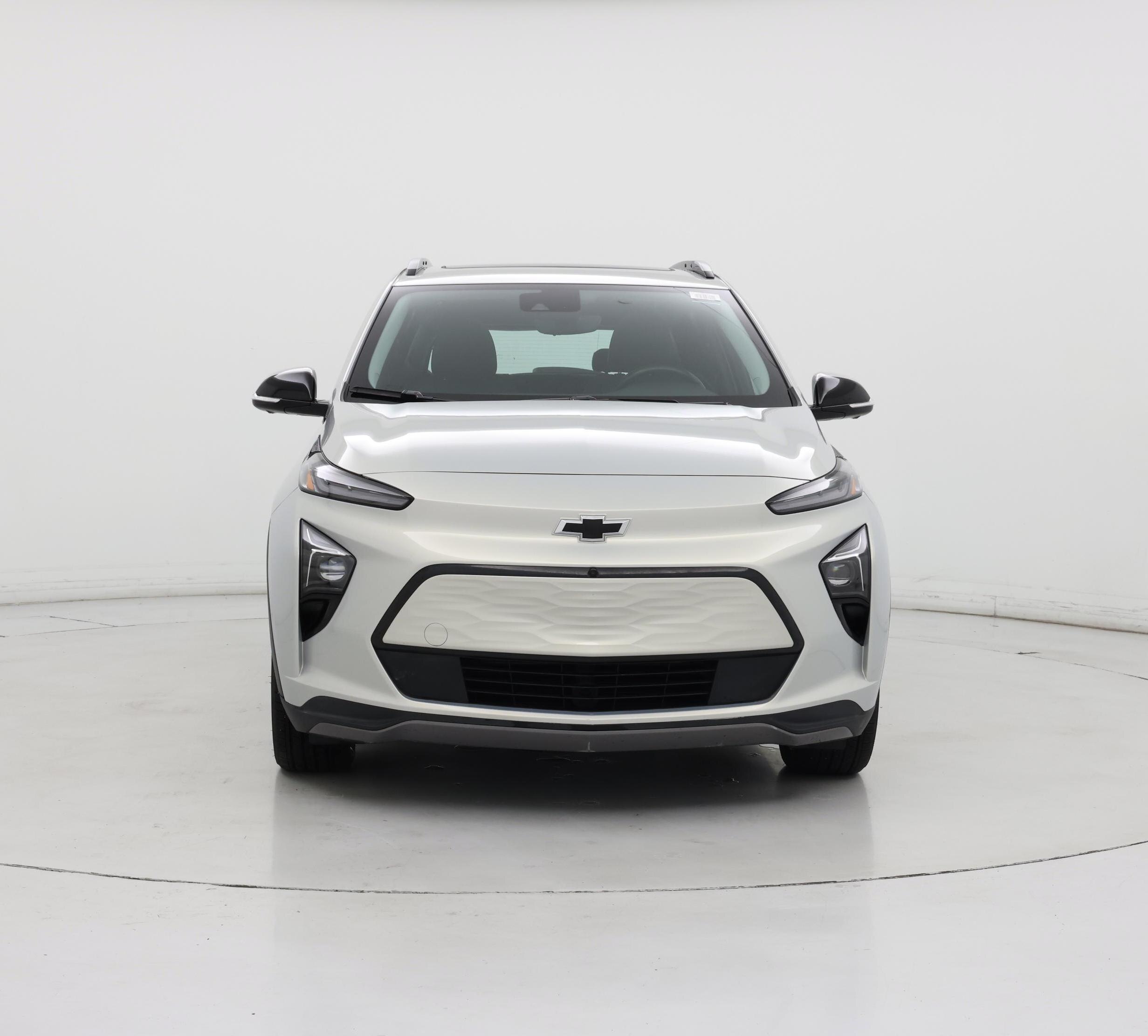 Thumbnail: 2023 Chevrolet Bolt EUV - 5