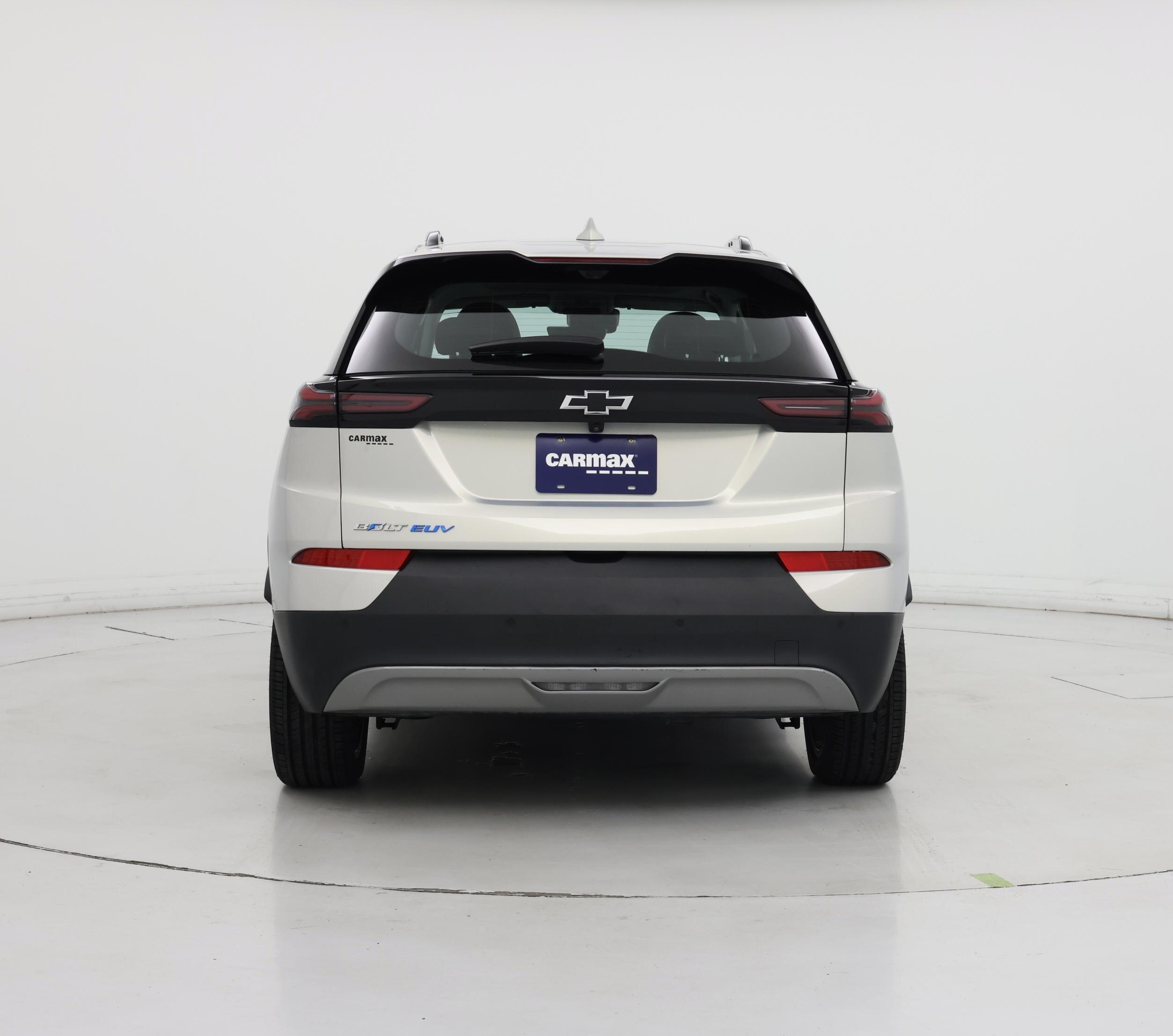 Thumbnail: 2023 Chevrolet Bolt EUV - 6