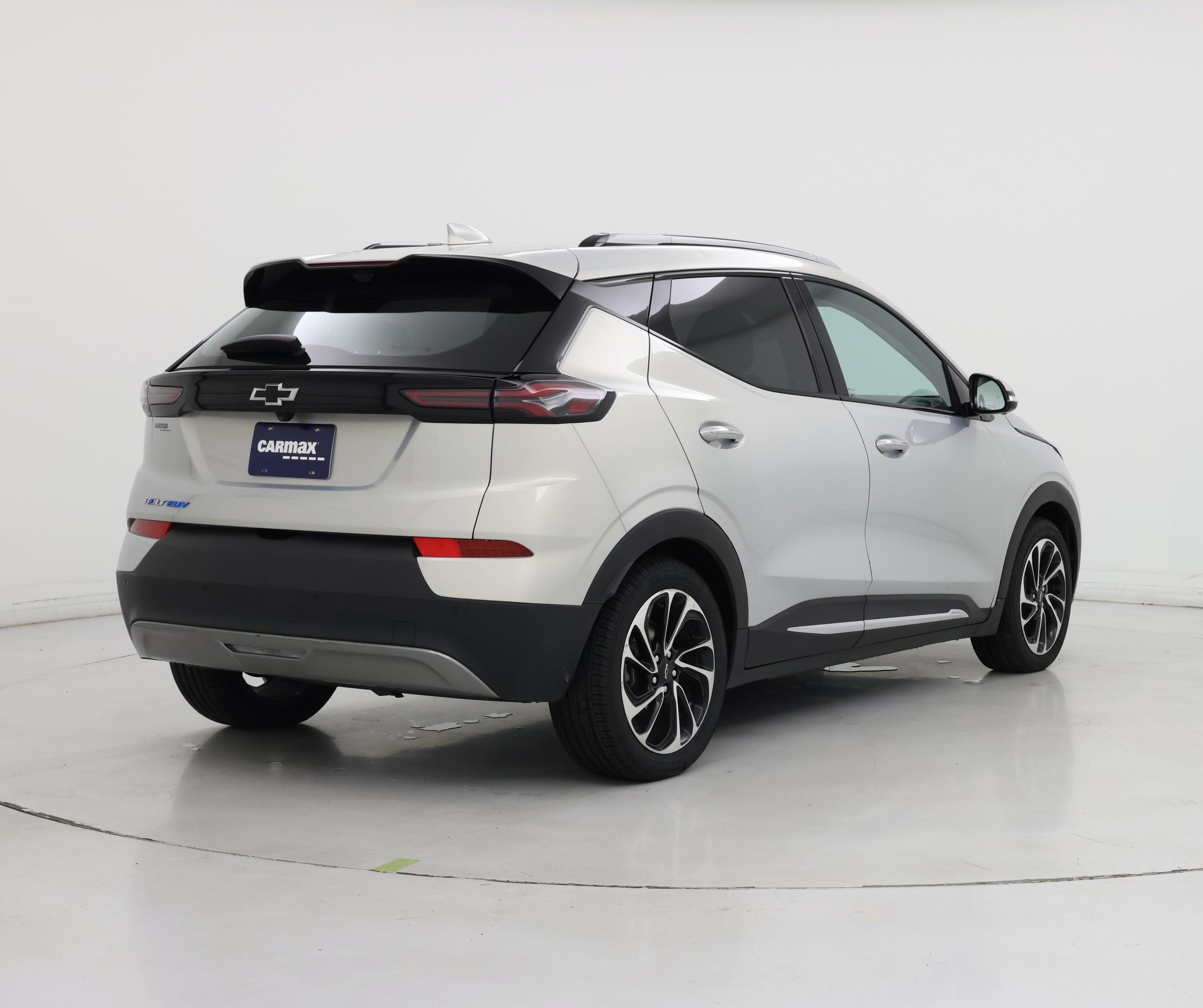 Thumbnail: 2023 Chevrolet Bolt EUV - 8