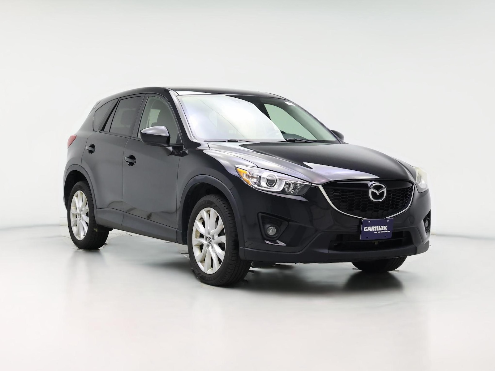 2013 Mazda CX-5 Grand Touring