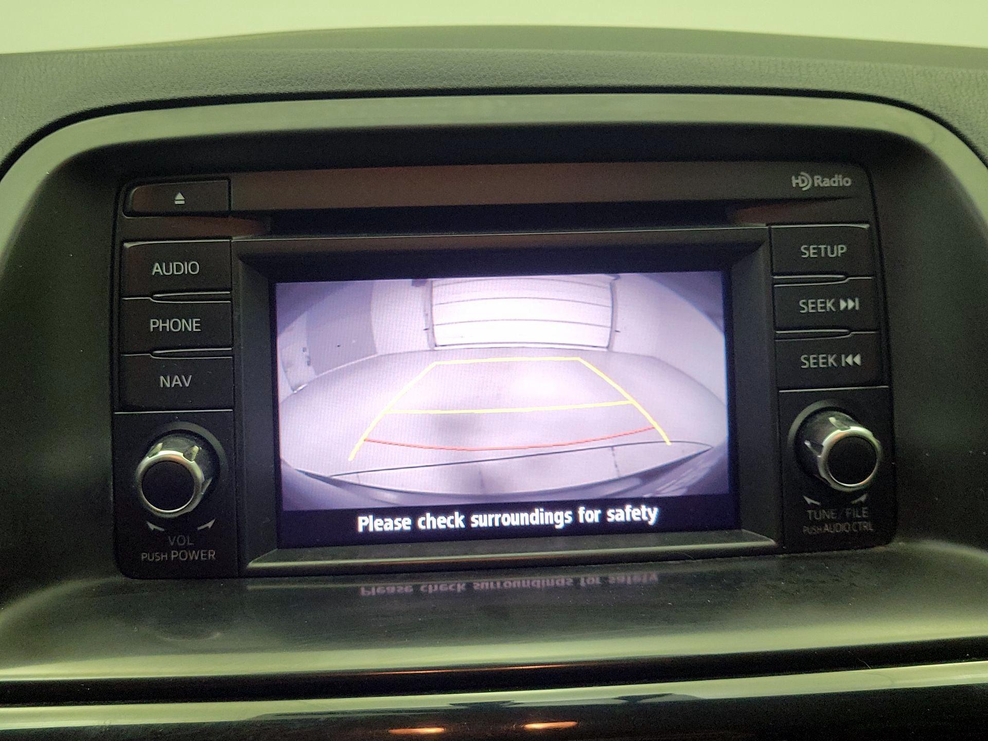 Thumbnail: 2013 Mazda CX-5 - 14