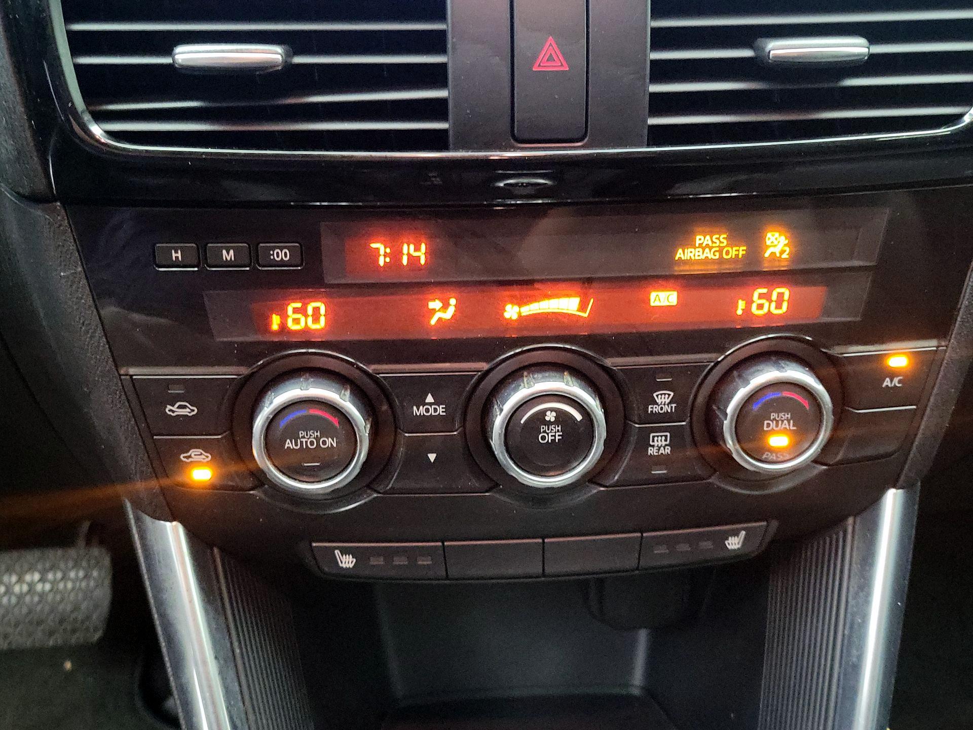 Thumbnail: 2013 Mazda CX-5 - 16