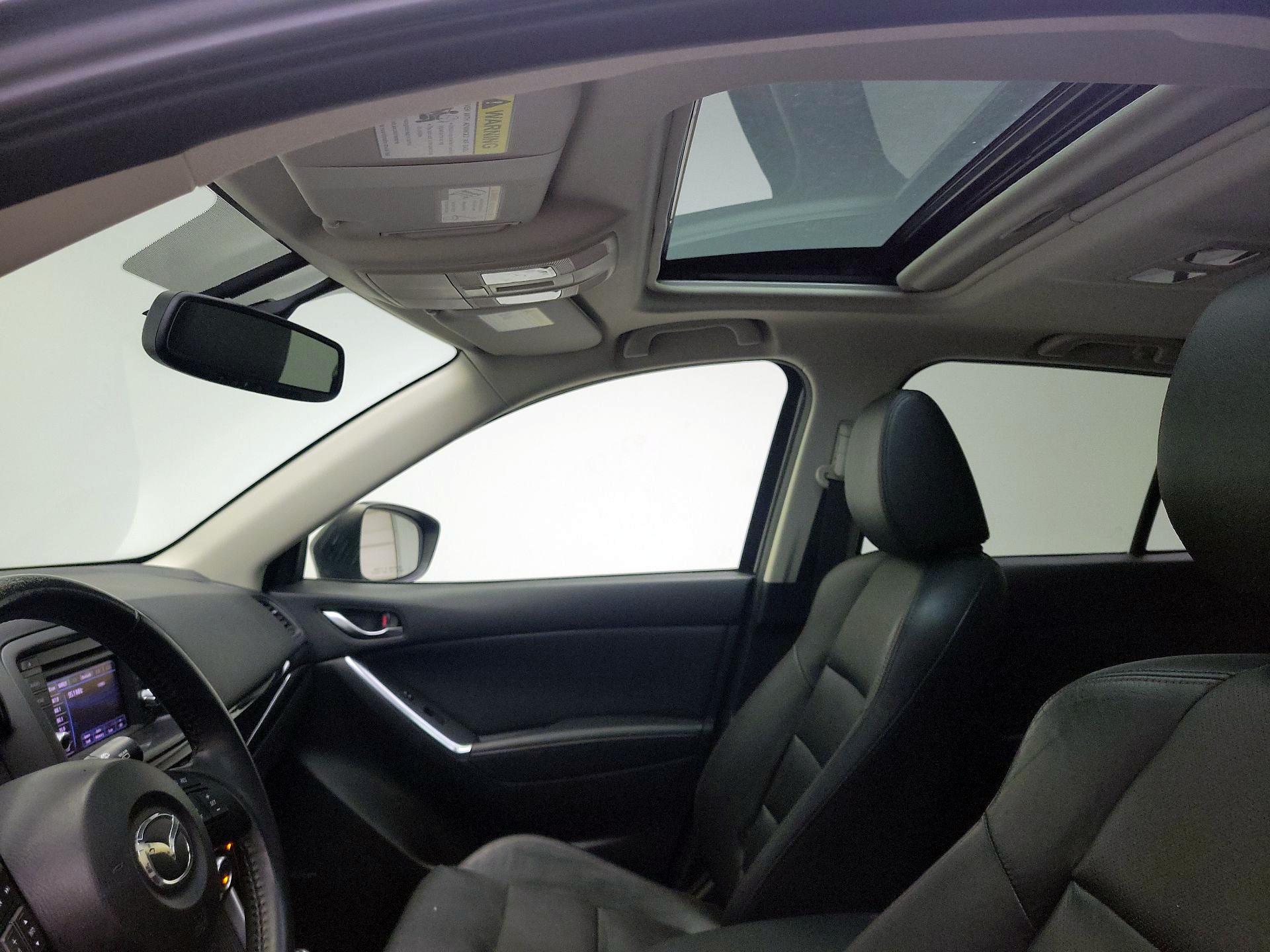 Thumbnail: 2013 Mazda CX-5 - 19