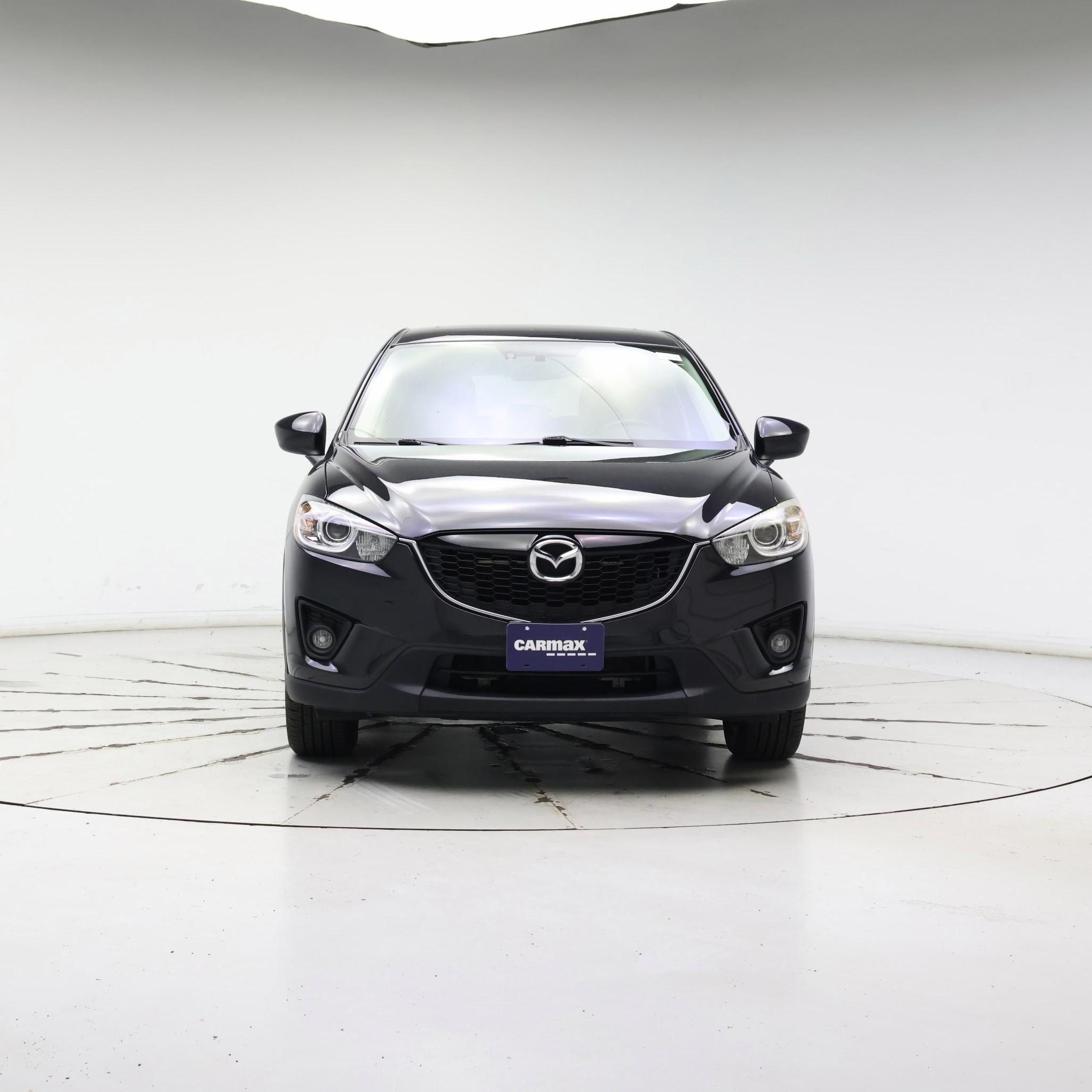 Thumbnail: 2013 Mazda CX-5 - 5