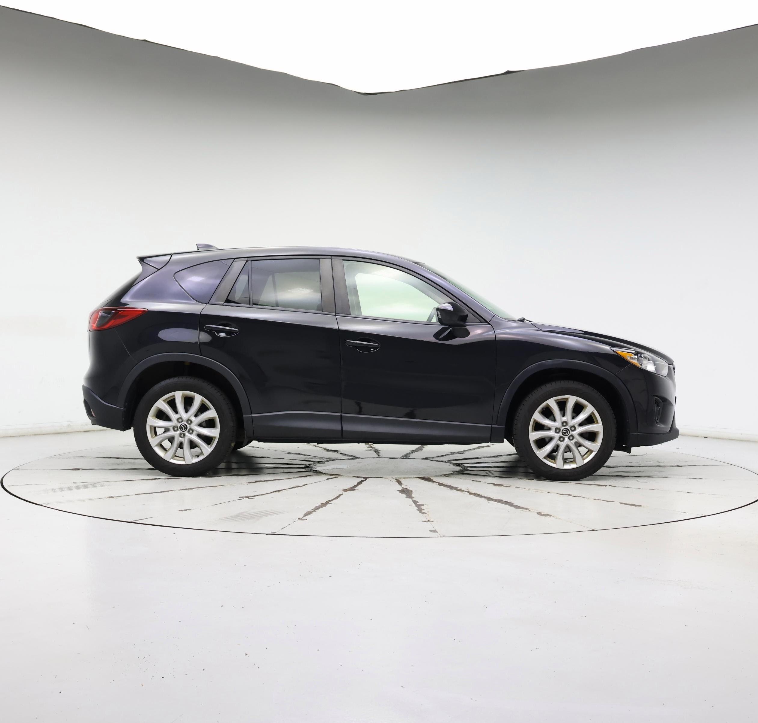 Thumbnail: 2013 Mazda CX-5 - 7