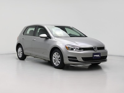 2017 Volkswagen Golf S -
                  Kenosha, WI